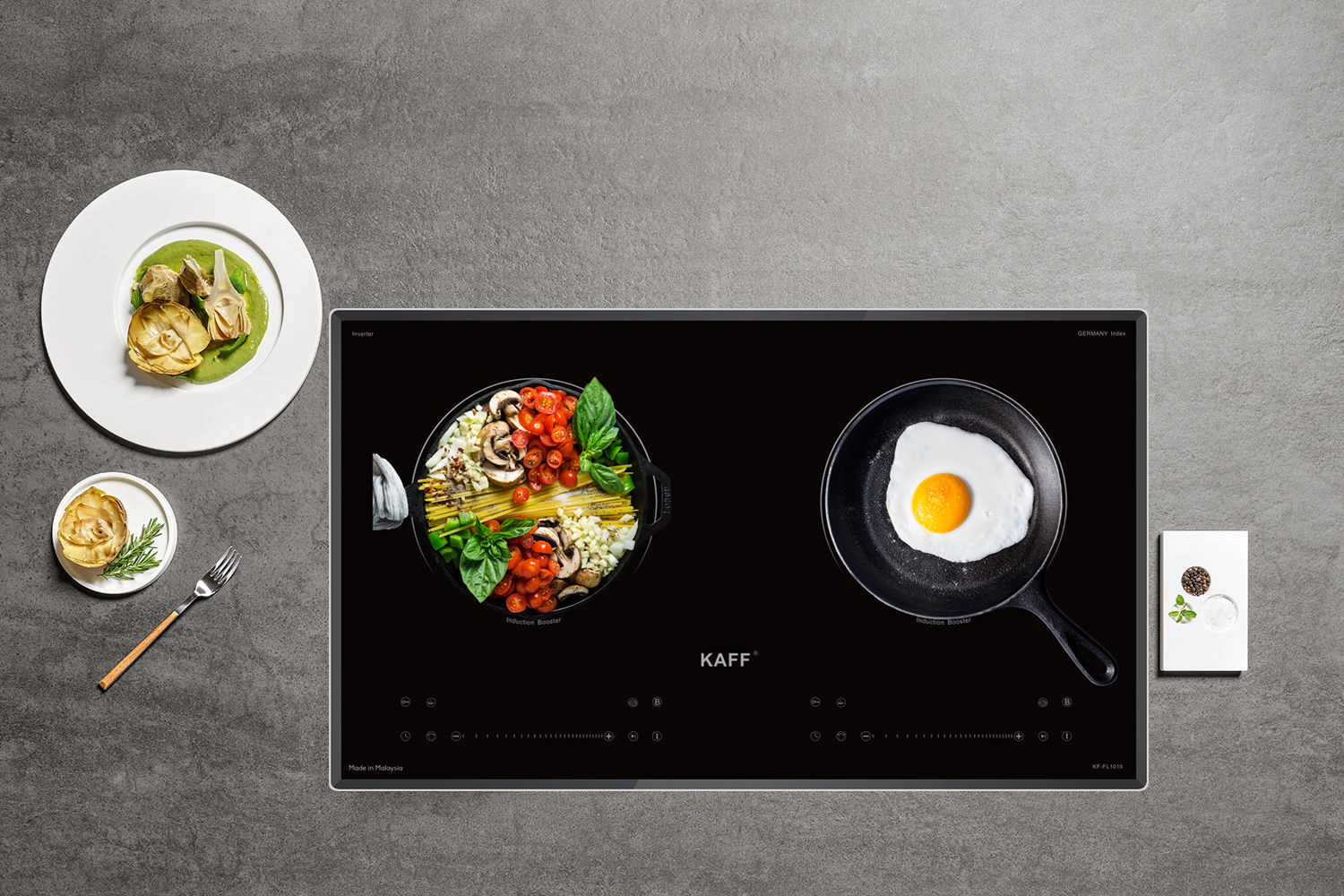 bep-tu-kaff-kf-fl101ii-4 Bếp từ Kaff KF-FL101II