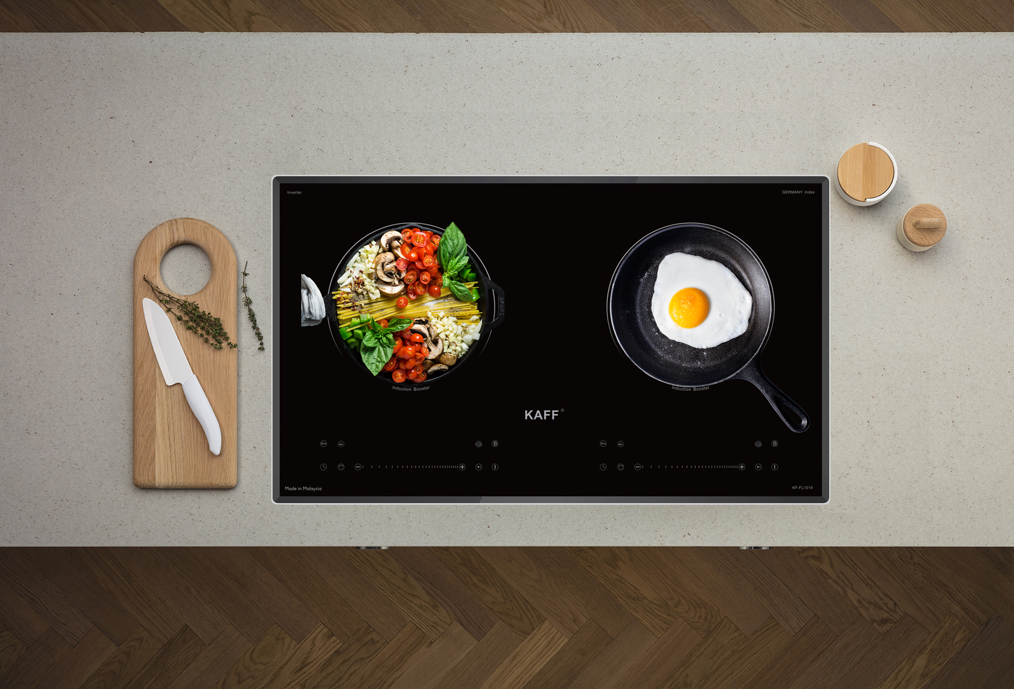 bep-tu-kaff-kf-fl101ii-5 Bếp từ Kaff KF-FL101II