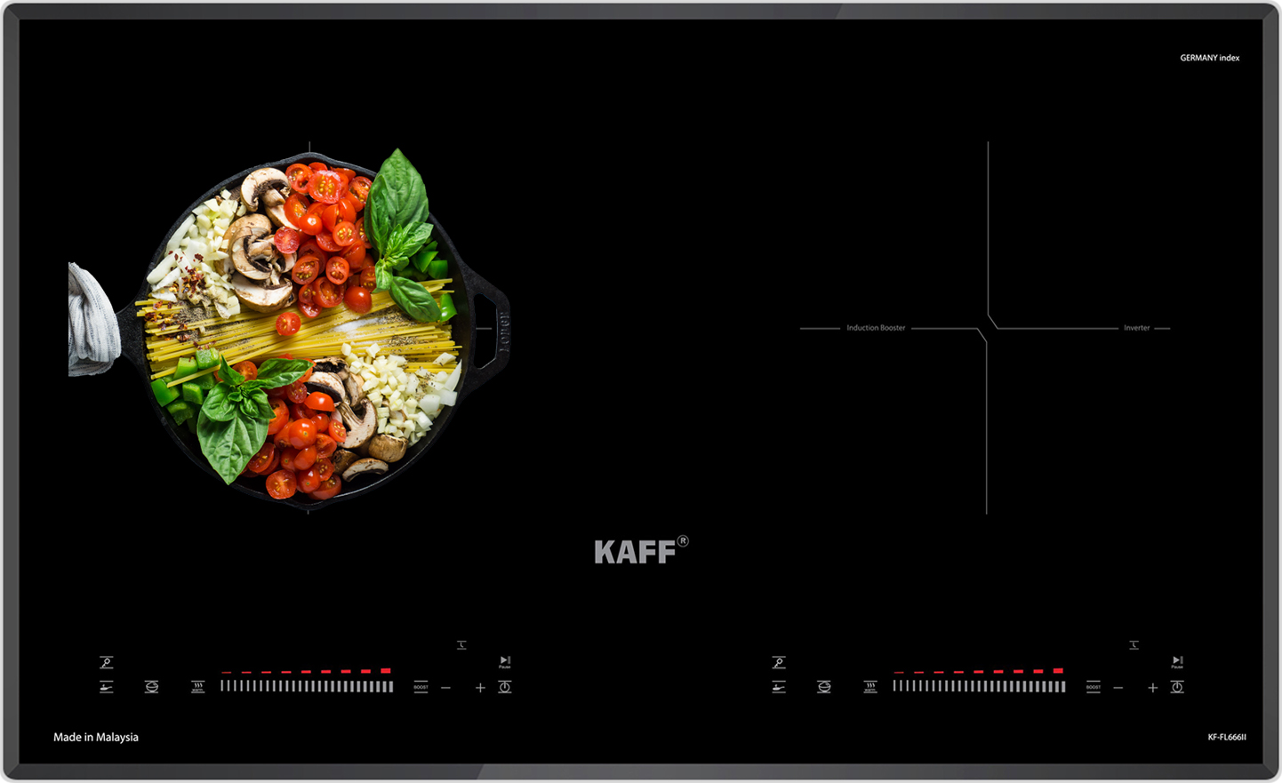 bep-tu-kaff-kf-fl666ii-2 Bếp từ Kaff KF-FL666II