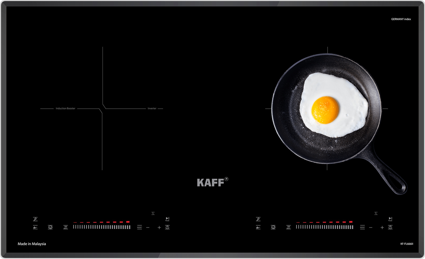 bep-tu-kaff-kf-fl666ii-3 Bếp từ Kaff KF-FL666II