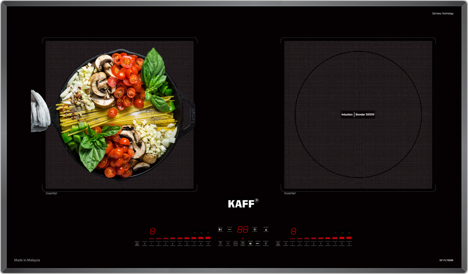 bep-tu-kaff-kf-fl7008ii-2-1 Bếp từ Kaff KF-FL7008II