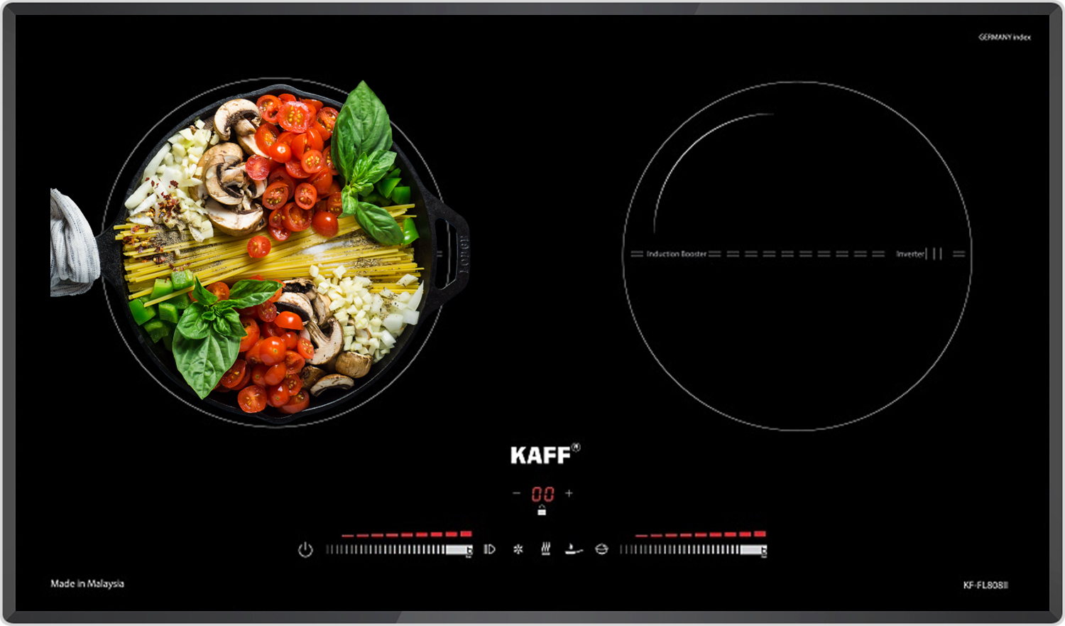 bep-tu-kaff-kf-fl808ii-2 Bếp từ Kaff KF-FL808II