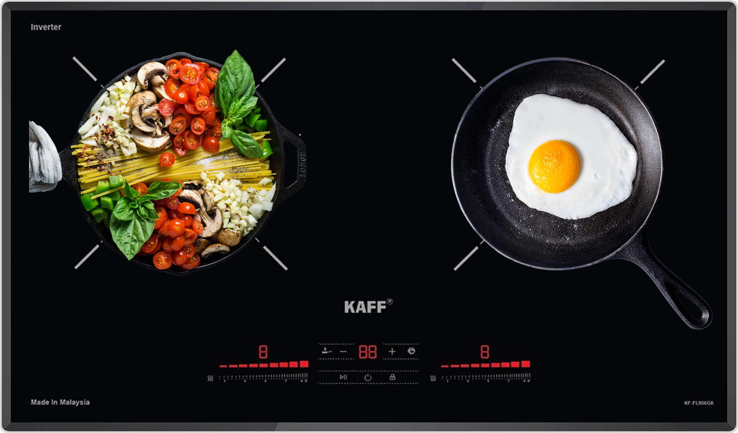 bep-tu-kaff-kf-fl866gii-2 Bếp từ Kaff KF-FL866GII