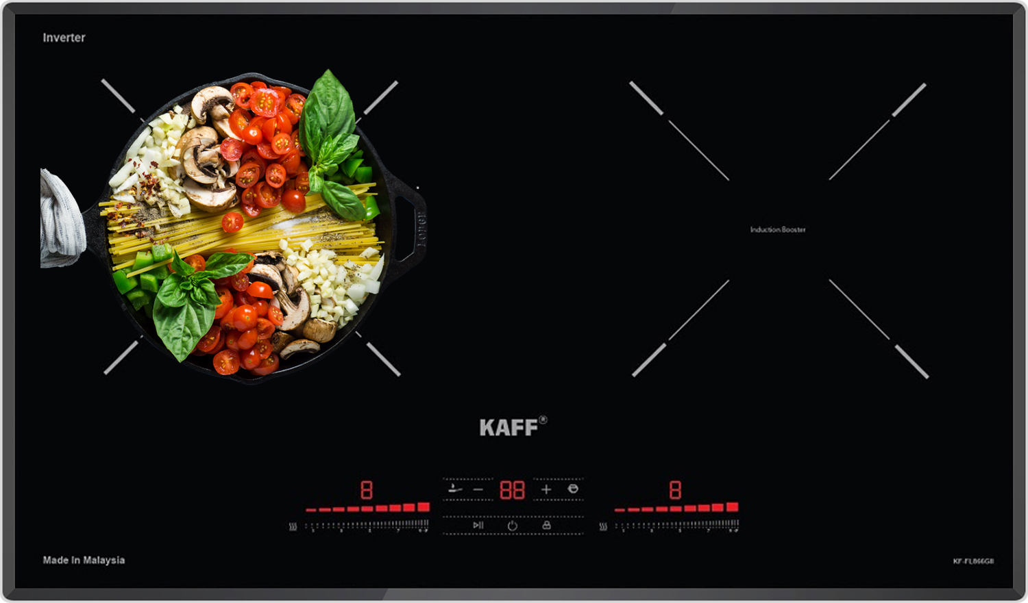 bep-tu-kaff-kf-fl866gii-24 Bếp từ Kaff KF-FL866GII