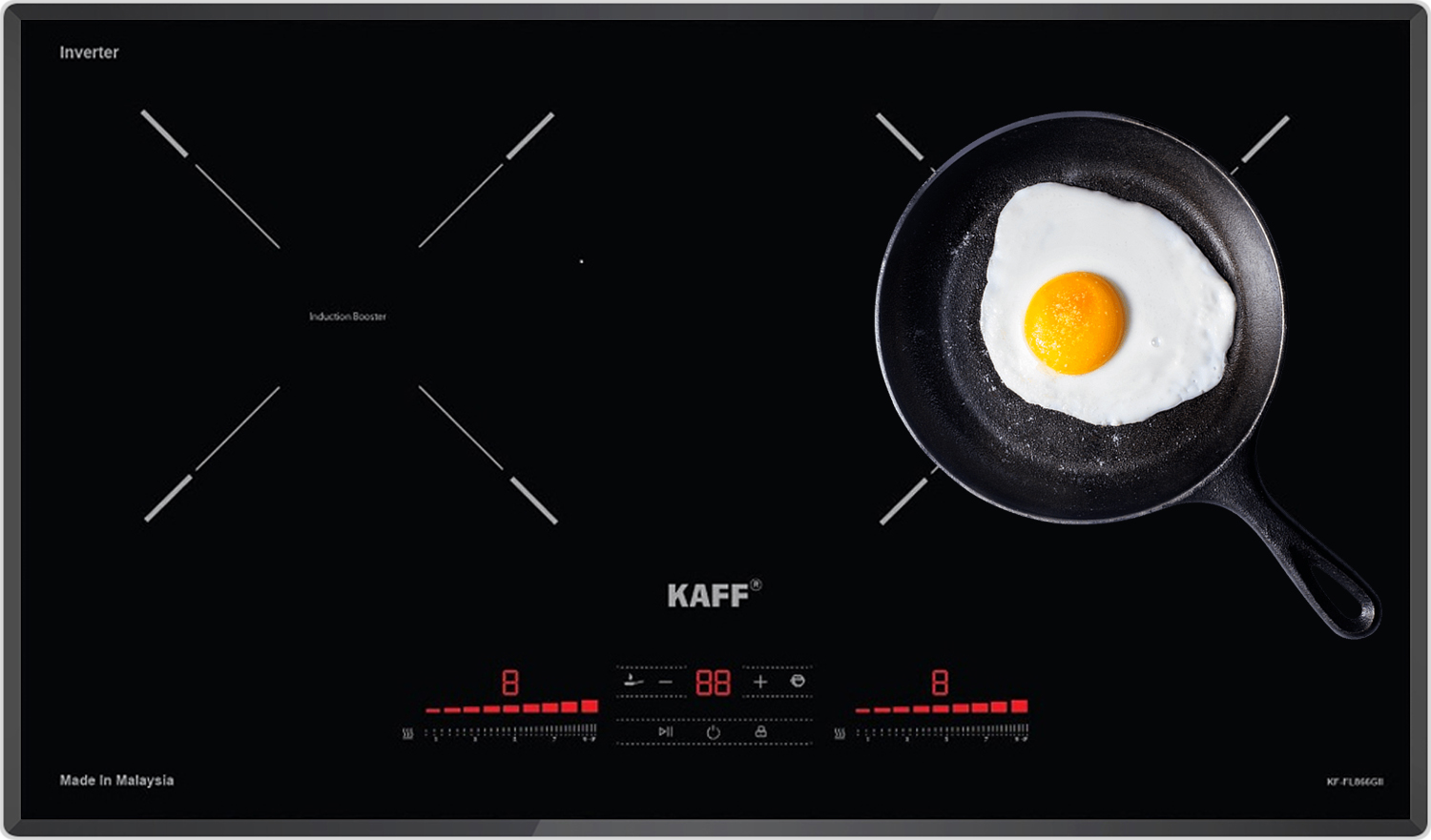 bep-tu-kaff-kf-fl866gii-3 Bếp từ Kaff KF-FL866GII