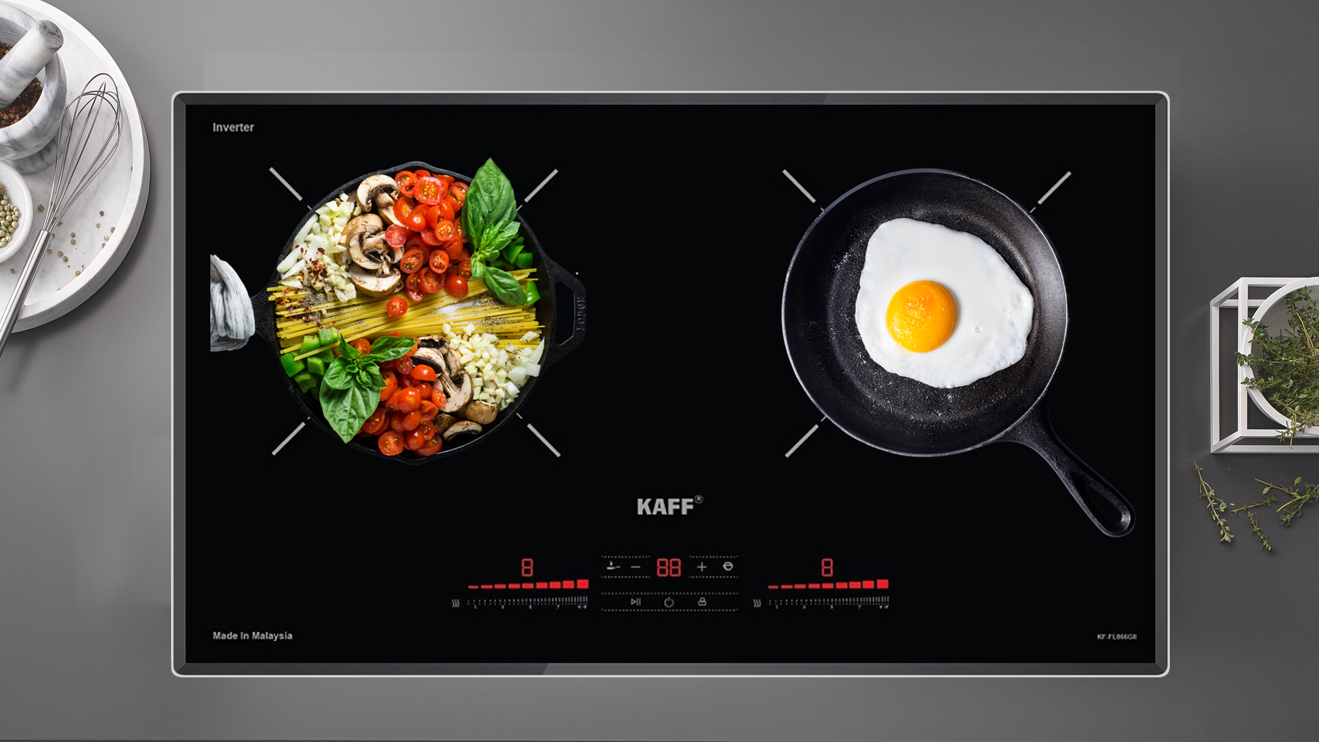 bep-tu-kaff-kf-fl866gii-4 Bếp từ Kaff KF-FL866GII