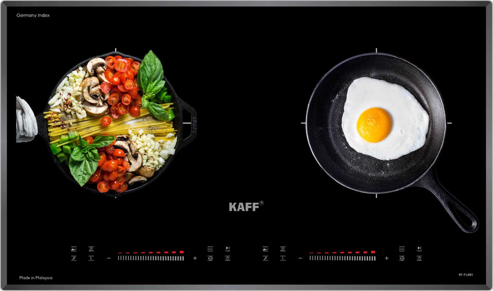 bep-tu-kaff-kf-fl88ii-3 Bếp từ Kaff KF-FL88II