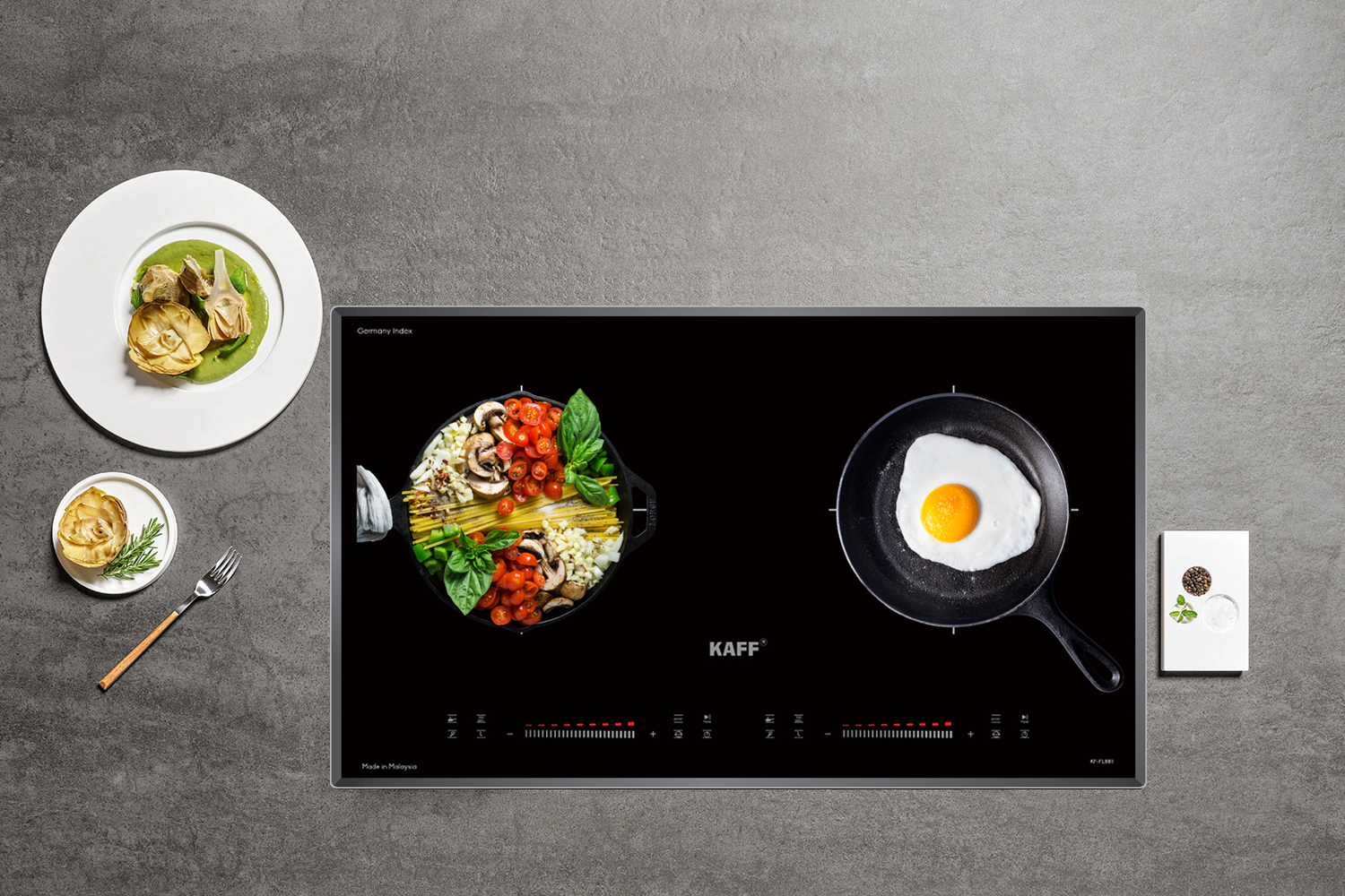 bep-tu-kaff-kf-fl88ii-4 Bếp từ Kaff KF-FL88II