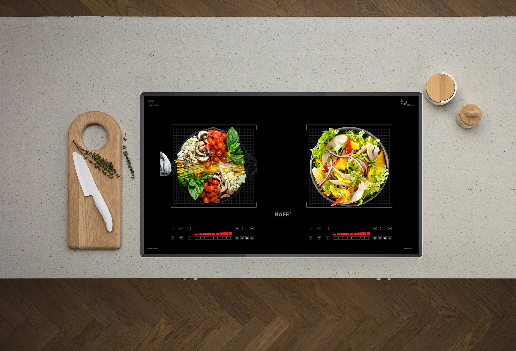 bep-tu-kaff-kf-fl979-pro-5 Bếp từ Kaff KF-FL979 Pro