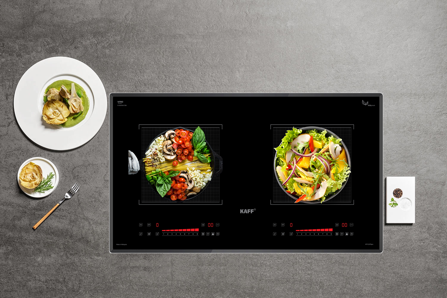 bep-tu-kaff-kf-fl979-pro-6 Bếp từ Kaff KF-FL979 Pro