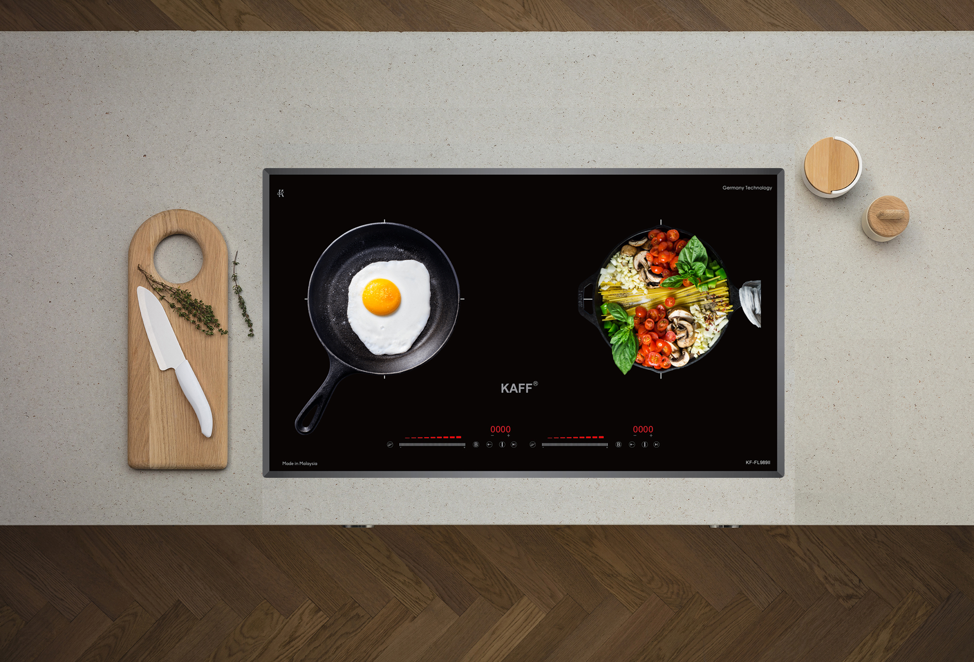 bep-tu-kaff-kf-fl989ii-6 Bếp từ Kaff KF-FL989II