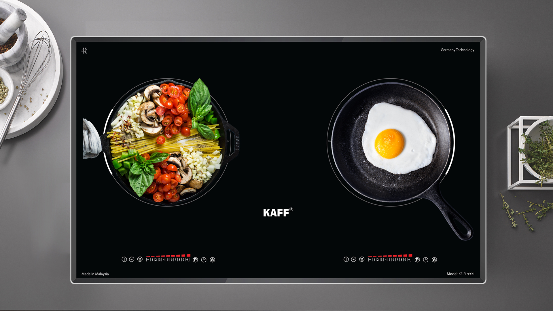 bep-tu-kaff-kf-fl999ii-4 Bếp từ Kaff KF-FL999II