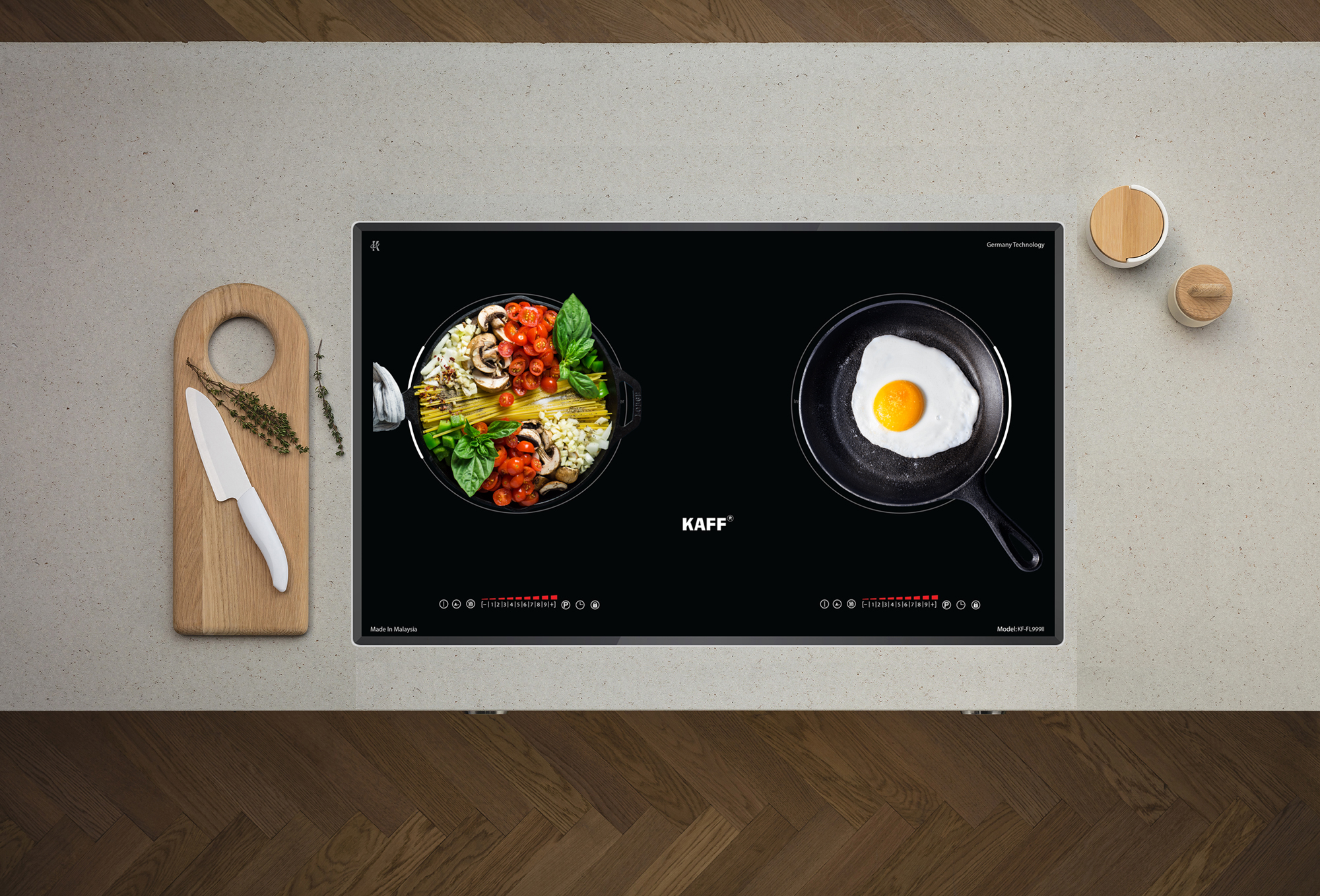 bep-tu-kaff-kf-fl999ii-6 Bếp từ Kaff KF-FL999II