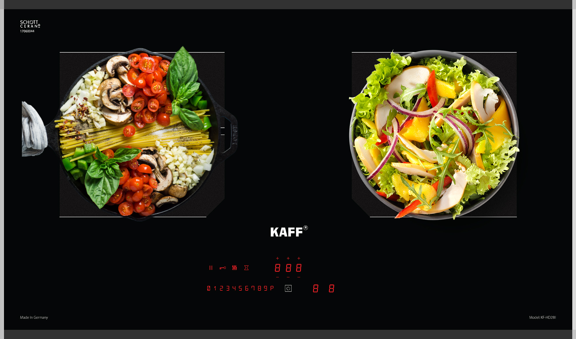 bep-tu-kaff-kf-hd28ii-1 Bếp từ Kaff KF-HD28II