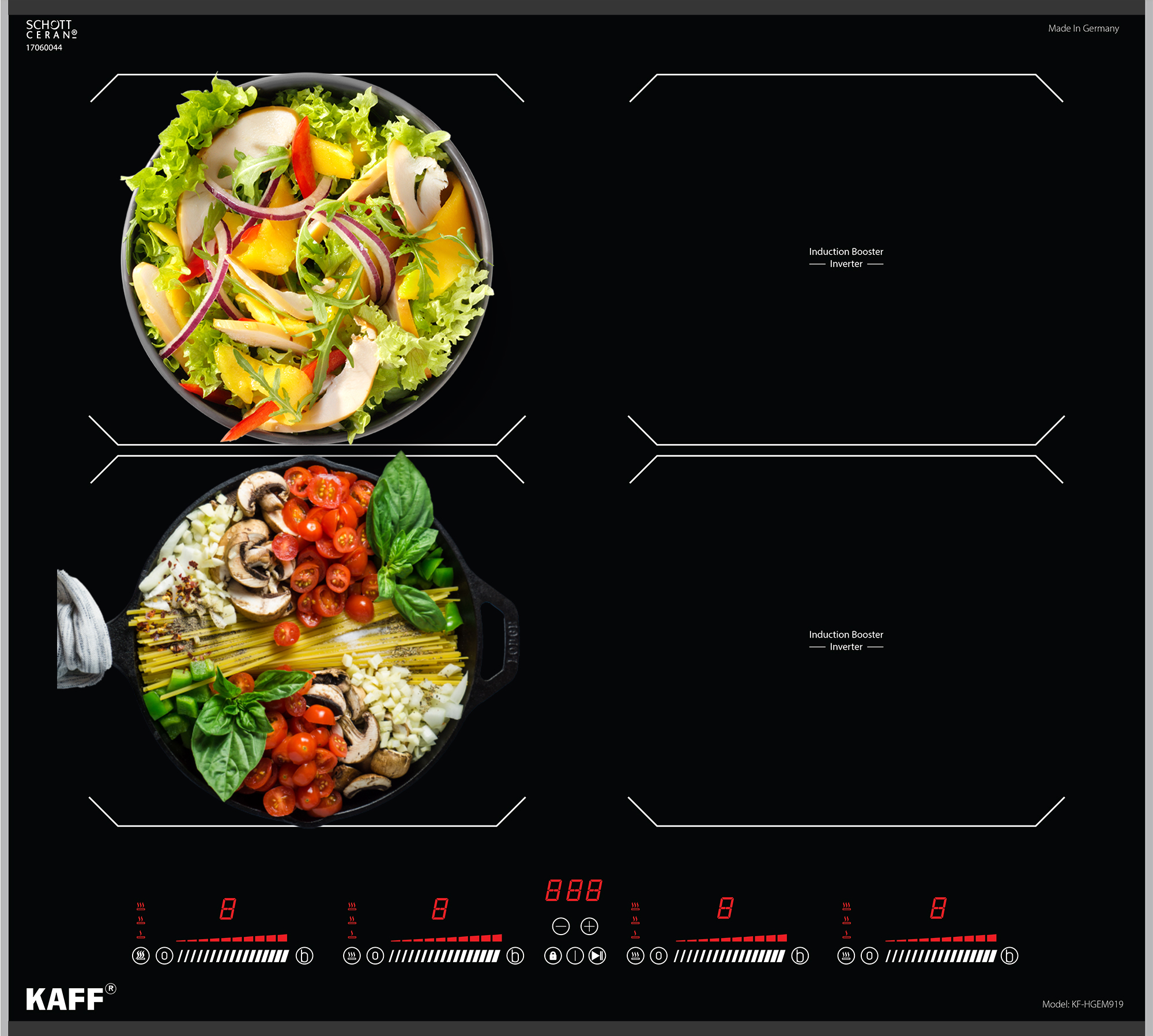 bep-tu-kaff-kf-hgem919-4 Bếp từ Kaff KF-HGEM919