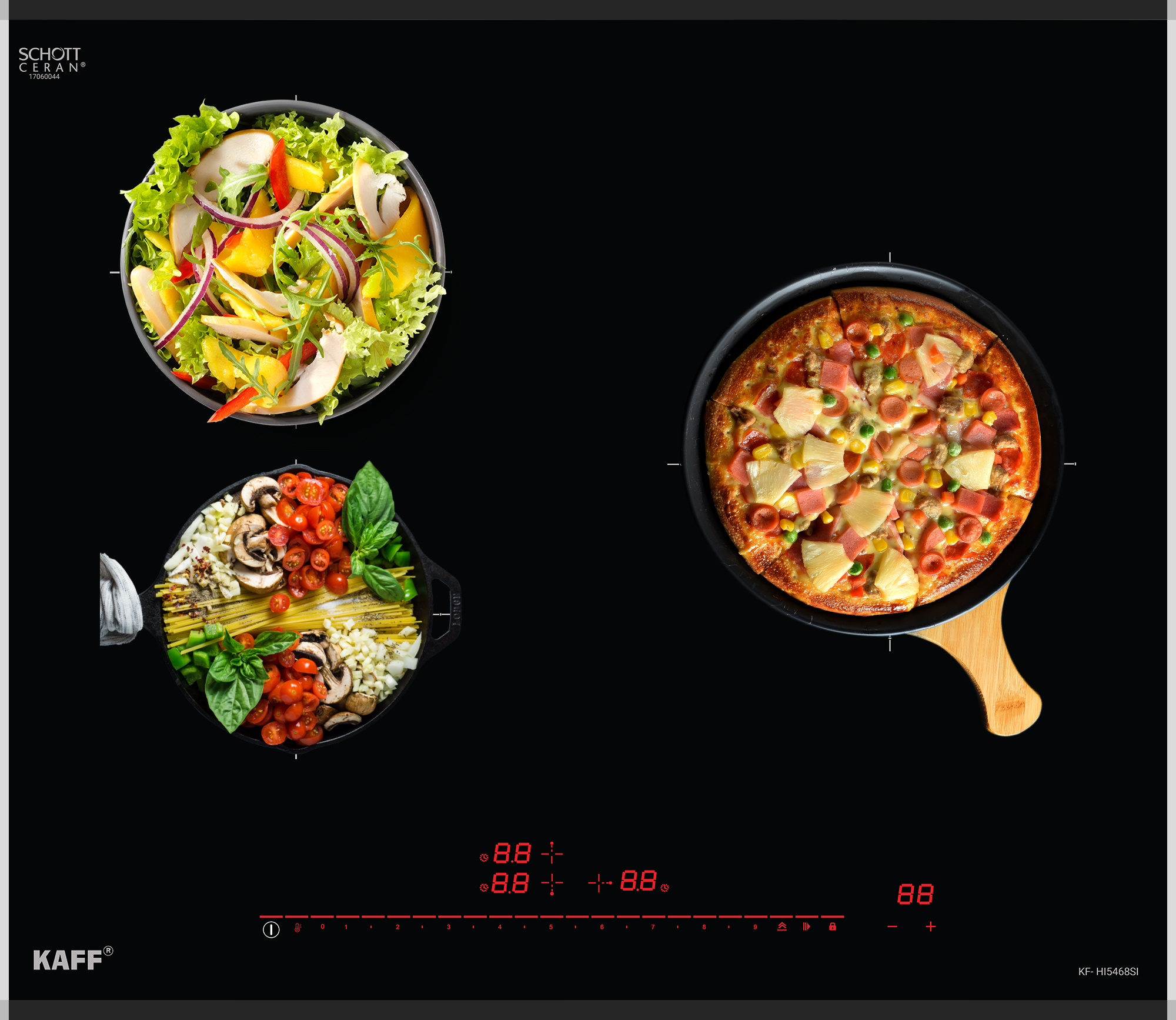 bep-tu-kaff-kf-hi5468si-1-1 Bếp từ Kaff KF-HI5468SI