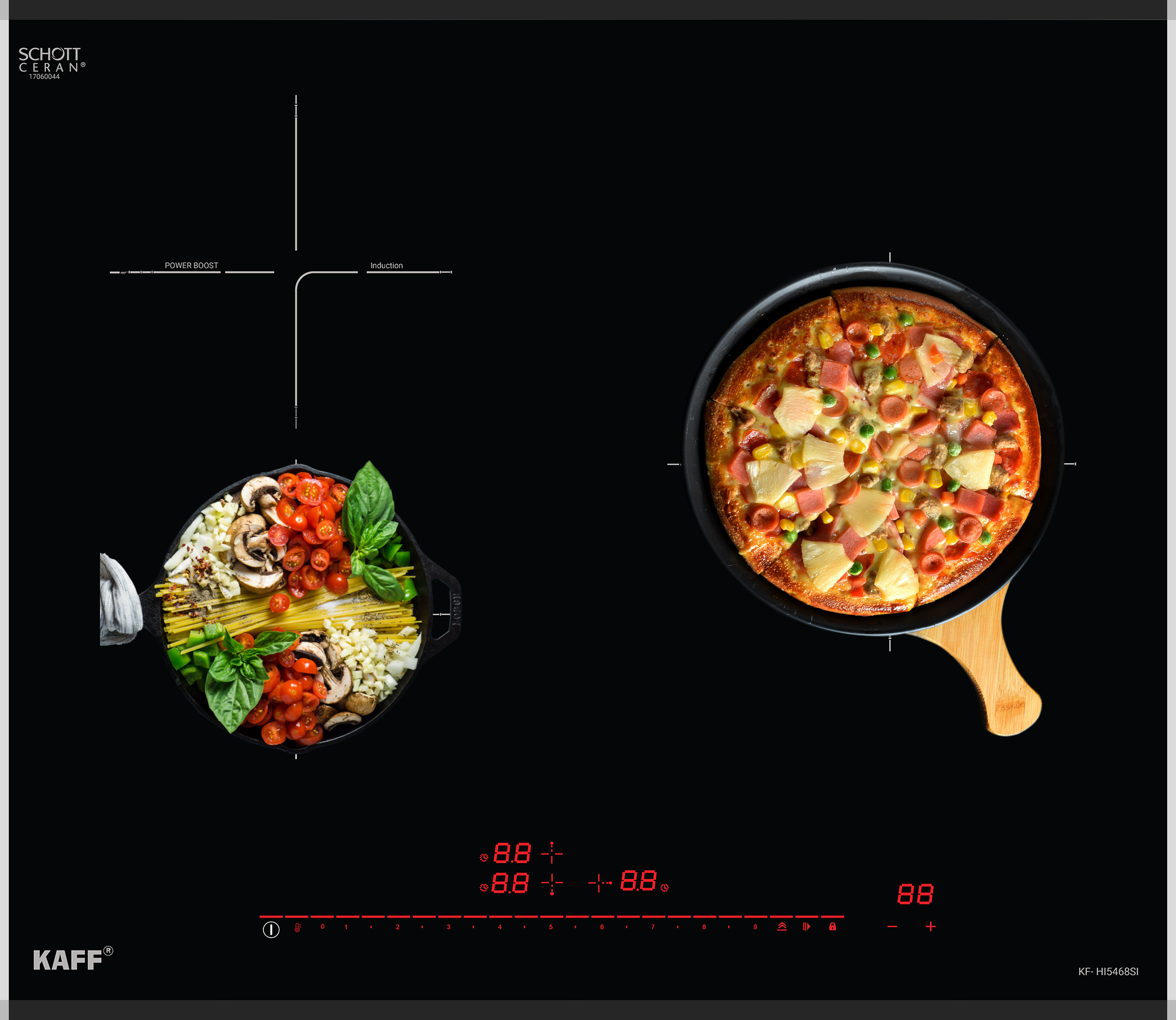 bep-tu-kaff-kf-hi5468si-3 Bếp từ Kaff KF-HI5468SI