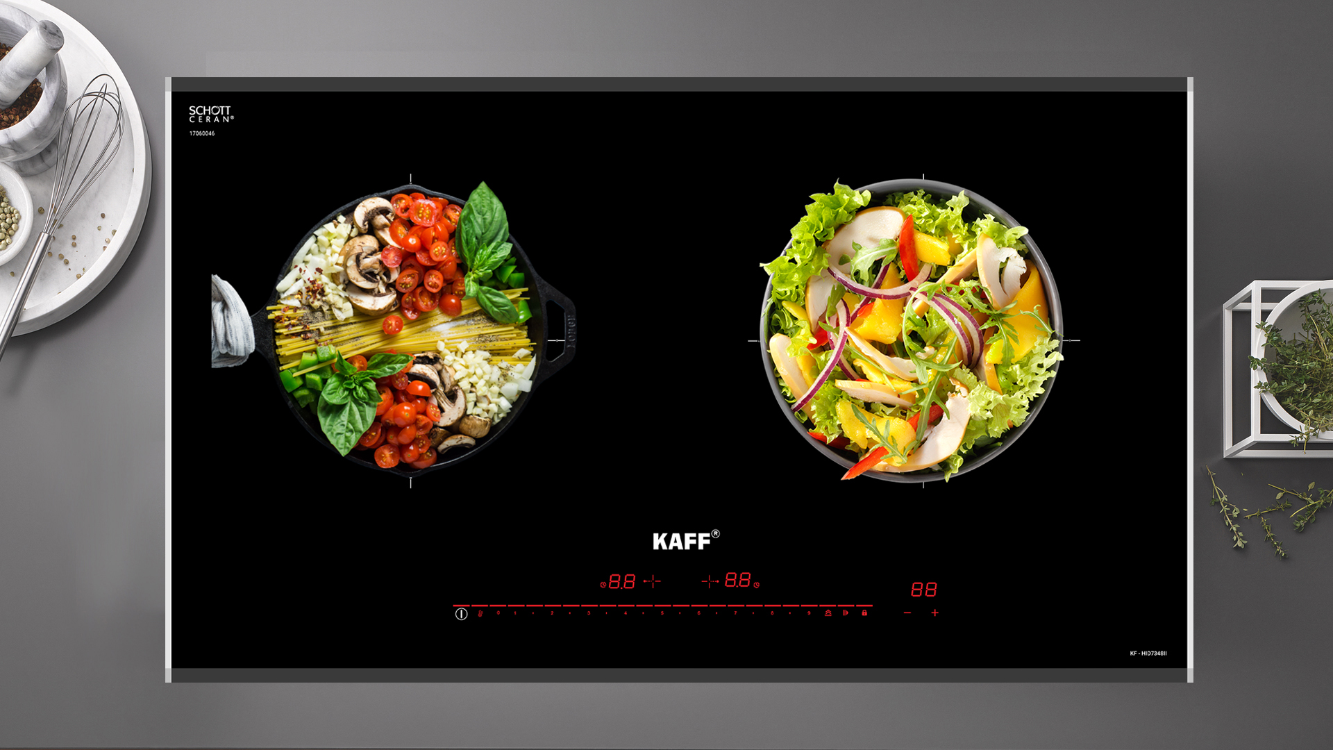 bep-tu-kaff-kf-hid7348ii-4 Bếp từ Kaff KF-HID7348II