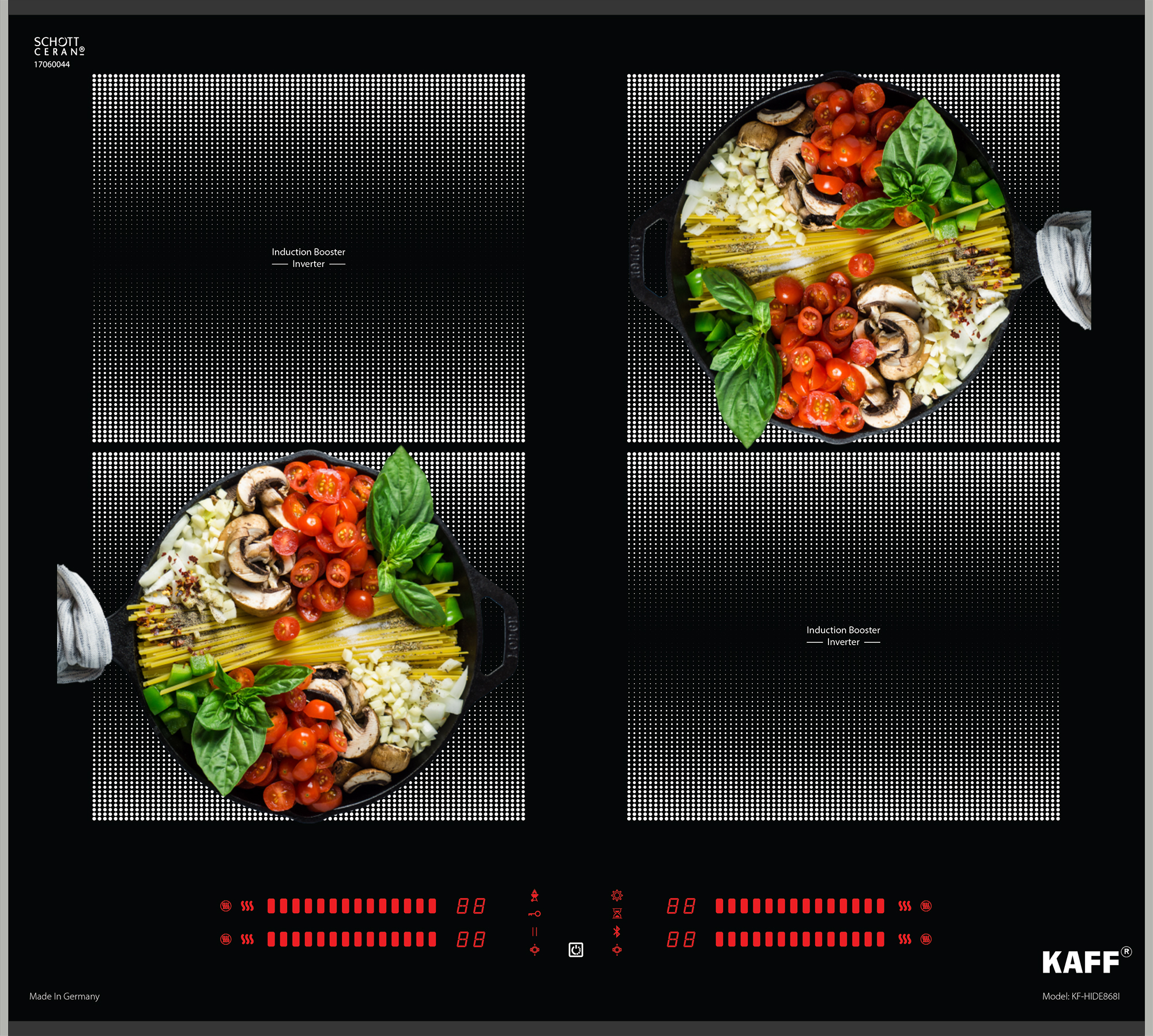 bep-tu-kaff-kf-hide868i-1 Bếp từ Kaff KF-HIDE868I