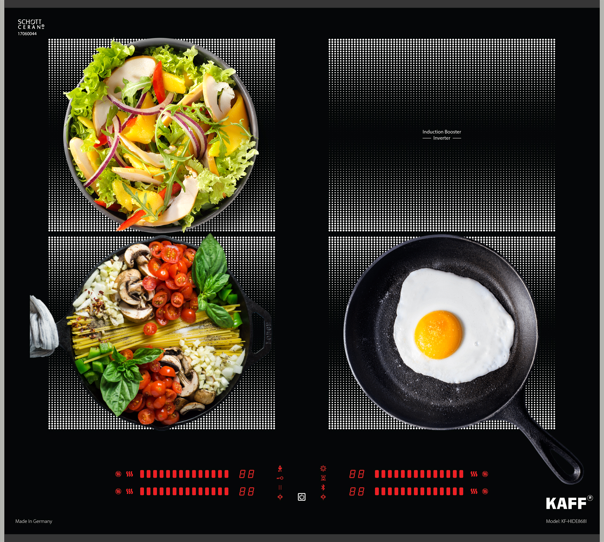 bep-tu-kaff-kf-hide868i-4 Bếp từ Kaff KF-HIDE868I