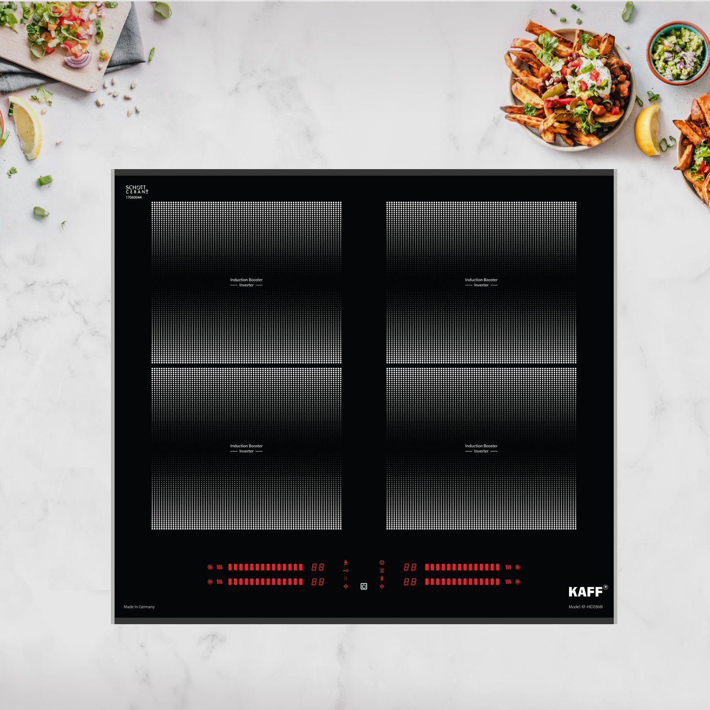 bep-tu-kaff-kf-hide868i-7 Bếp từ Kaff KF-HIDE868I