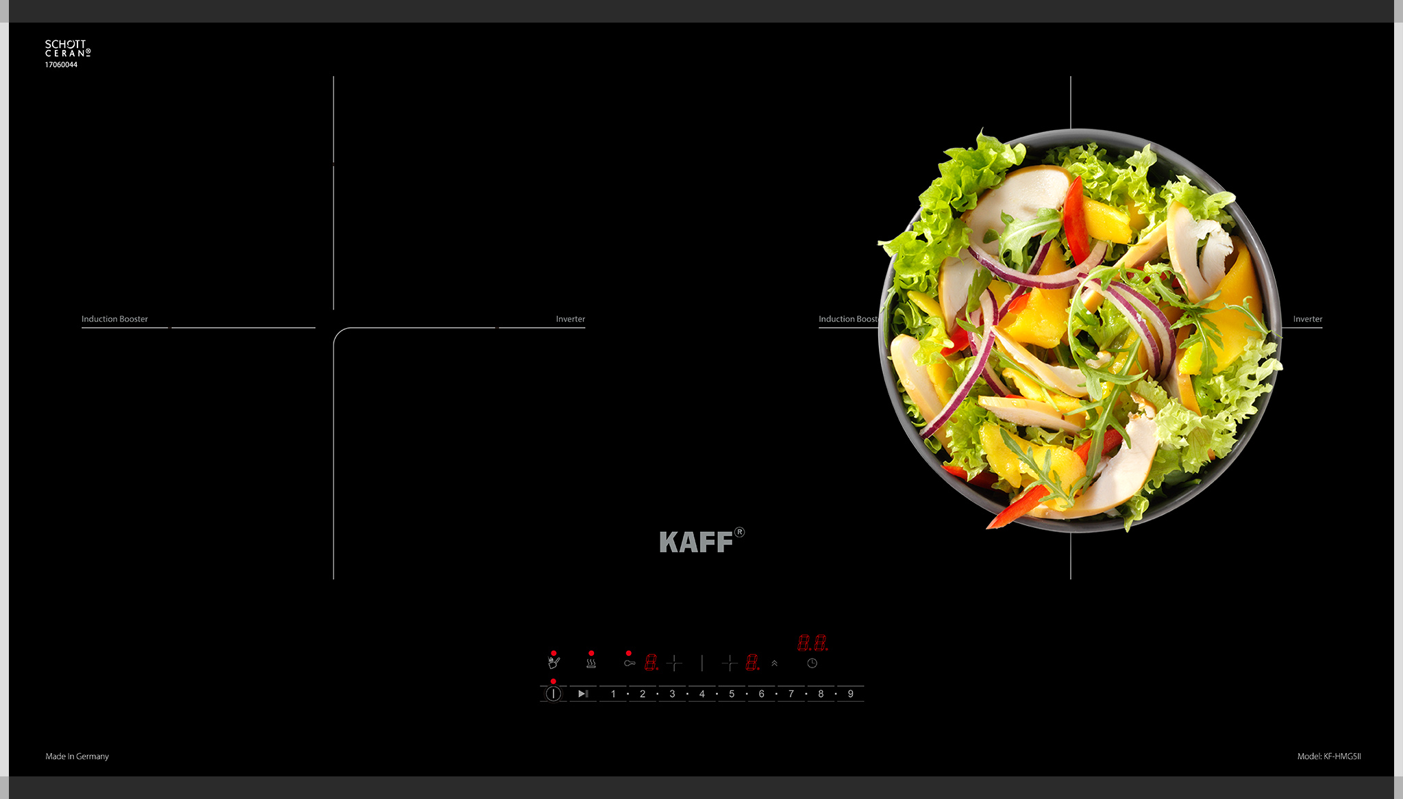 bep-tu-kaff-kf-hmg5ii-2 Bếp từ Kaff KF-HMG5II