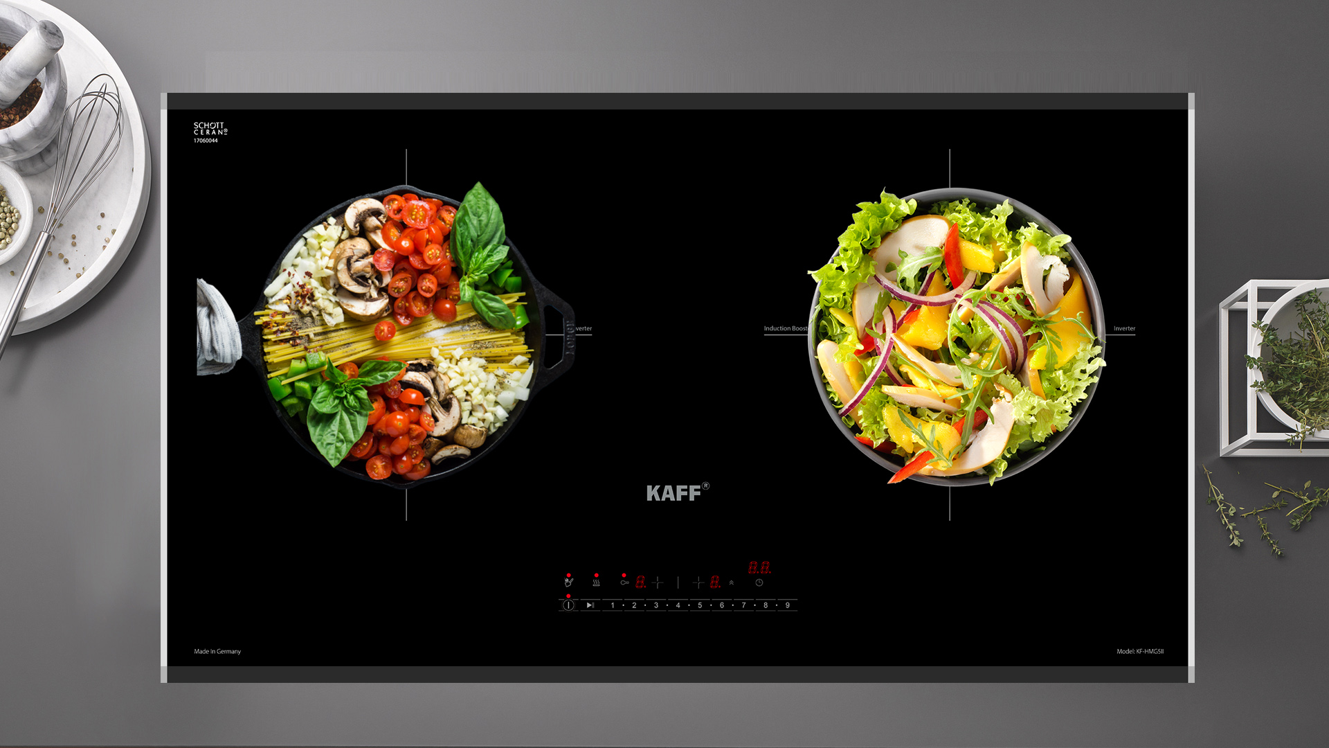 bep-tu-kaff-kf-hmg5ii-4 Bếp từ Kaff KF-HMG5II