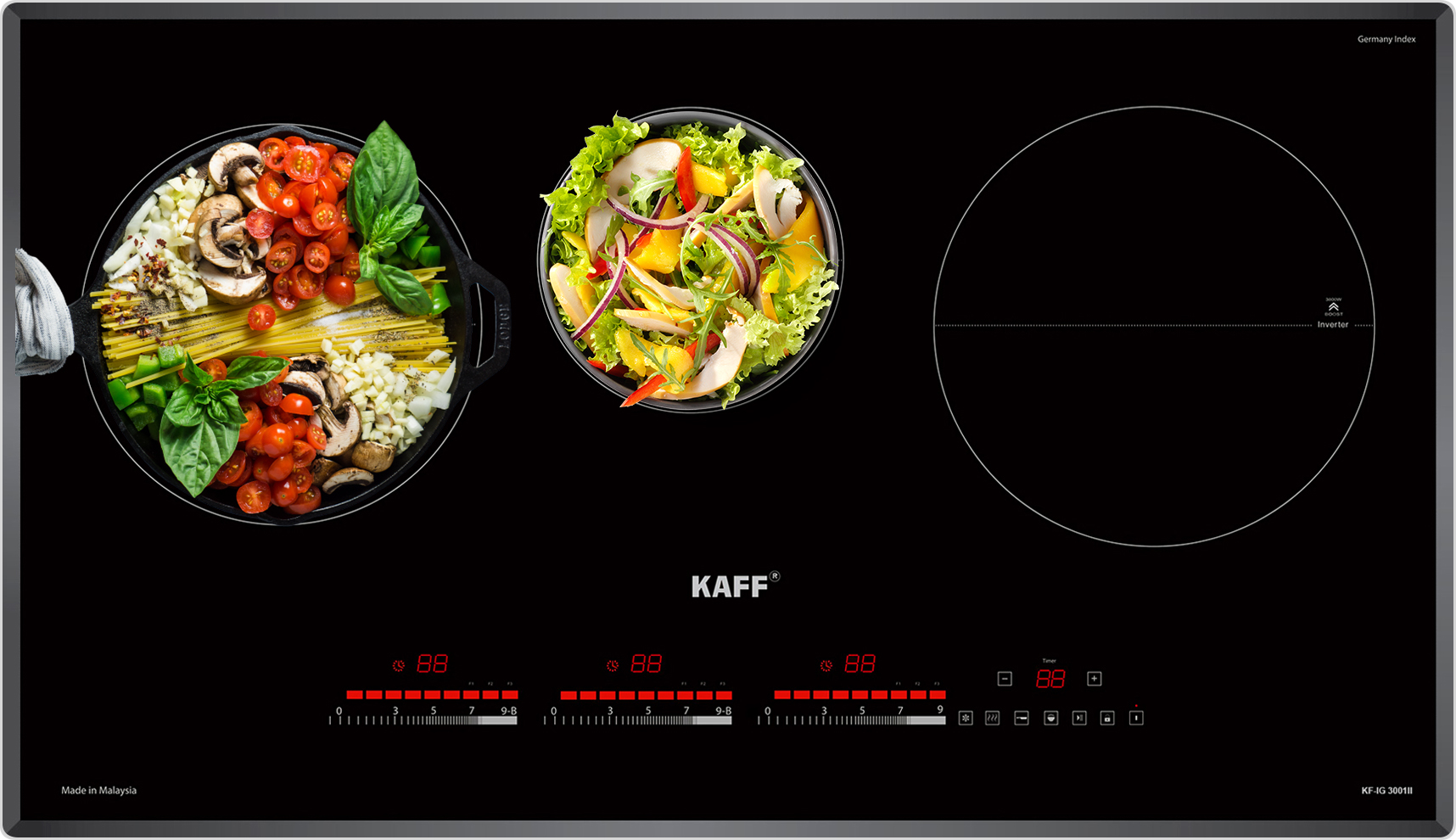 bep-tu-kaff-kf-ig3001ii-1-1 Bếp từ Kaff KF-IG3001II