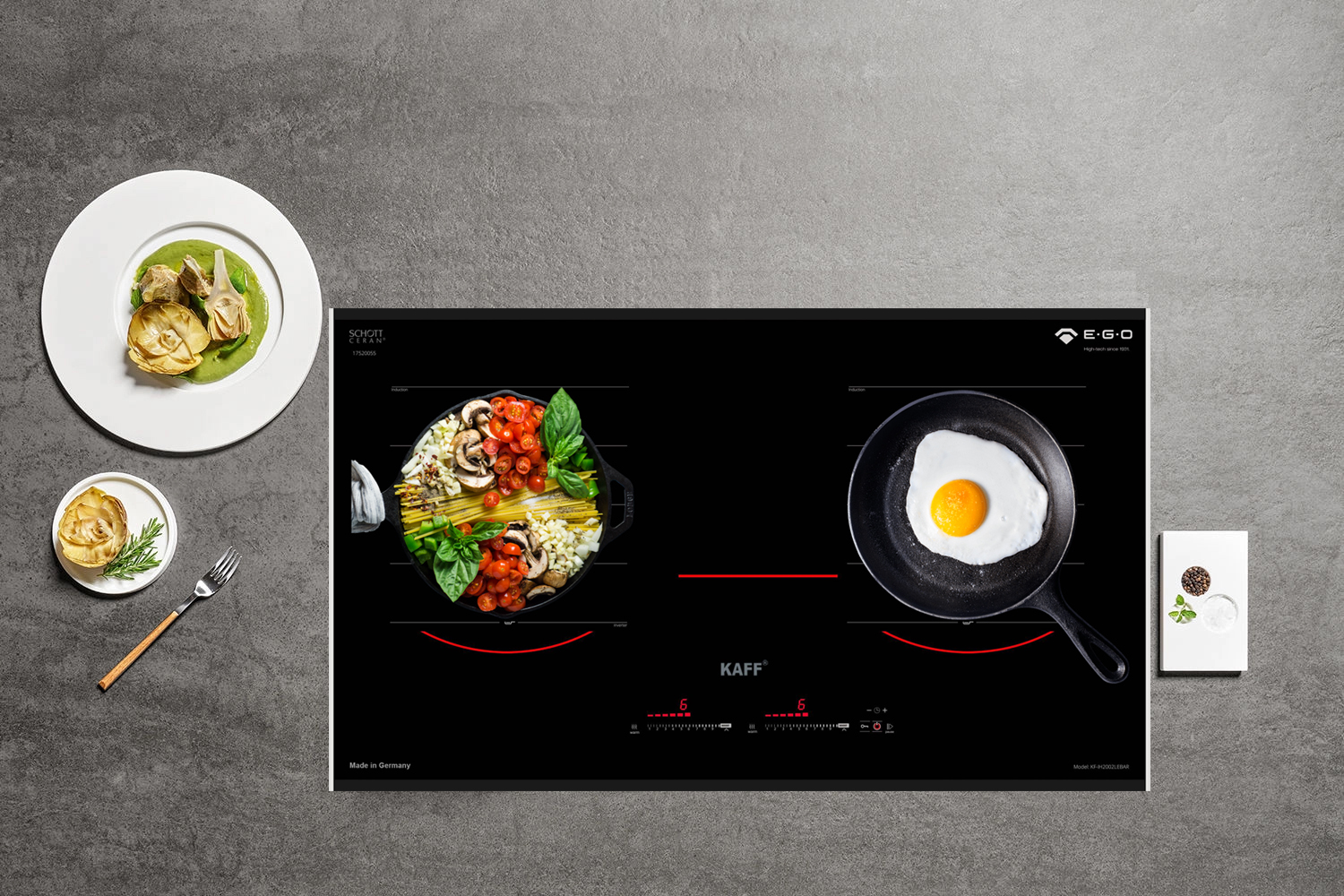 bep-tu-kaff-kf-ih2002lebar-4 Bếp từ Kaff KF-IH2002LEBAR