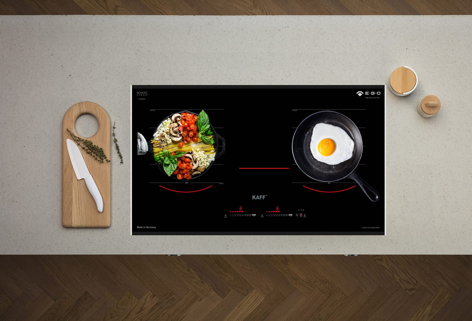 bep-tu-kaff-kf-ih2002lebar-5 Bếp từ Kaff KF-IH2002LEBAR