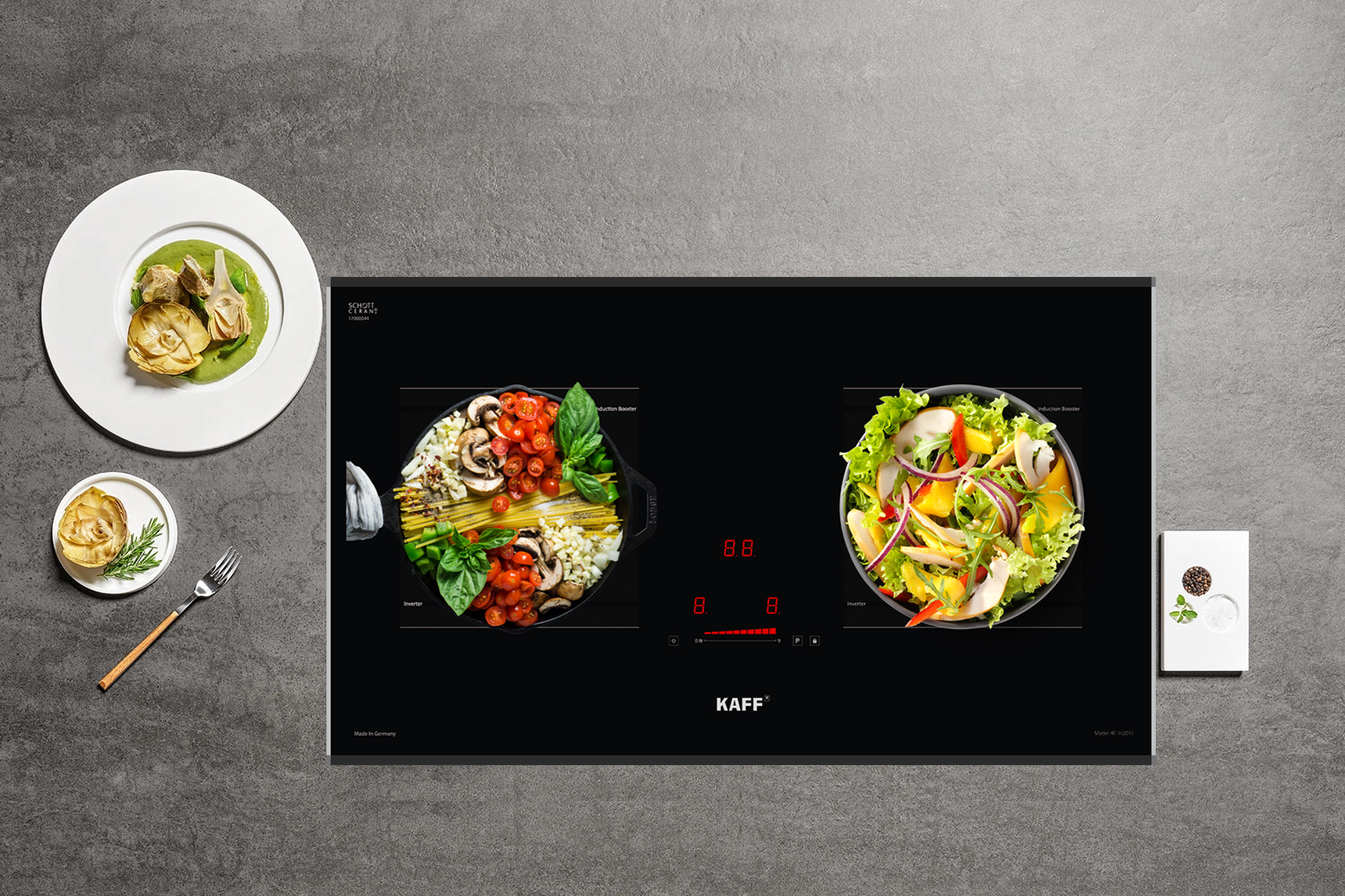 bep-tu-kaff-kf-ih201ii-5 Bếp từ Kaff KF-IH201II