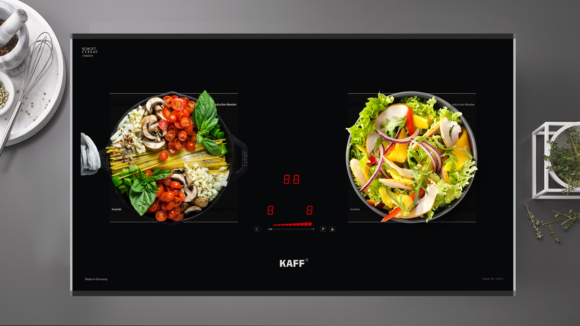 bep-tu-kaff-kf-ih201ii-6 Bếp từ Kaff KF-IH201II