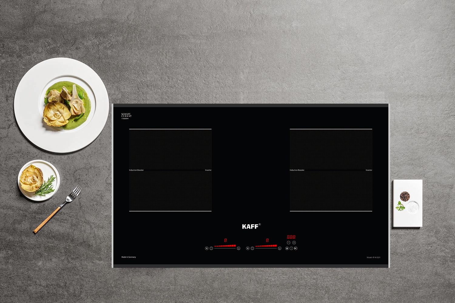 bep-tu-kaff-kf-ih202ii-3 Bếp từ Kaff KF-IH202II