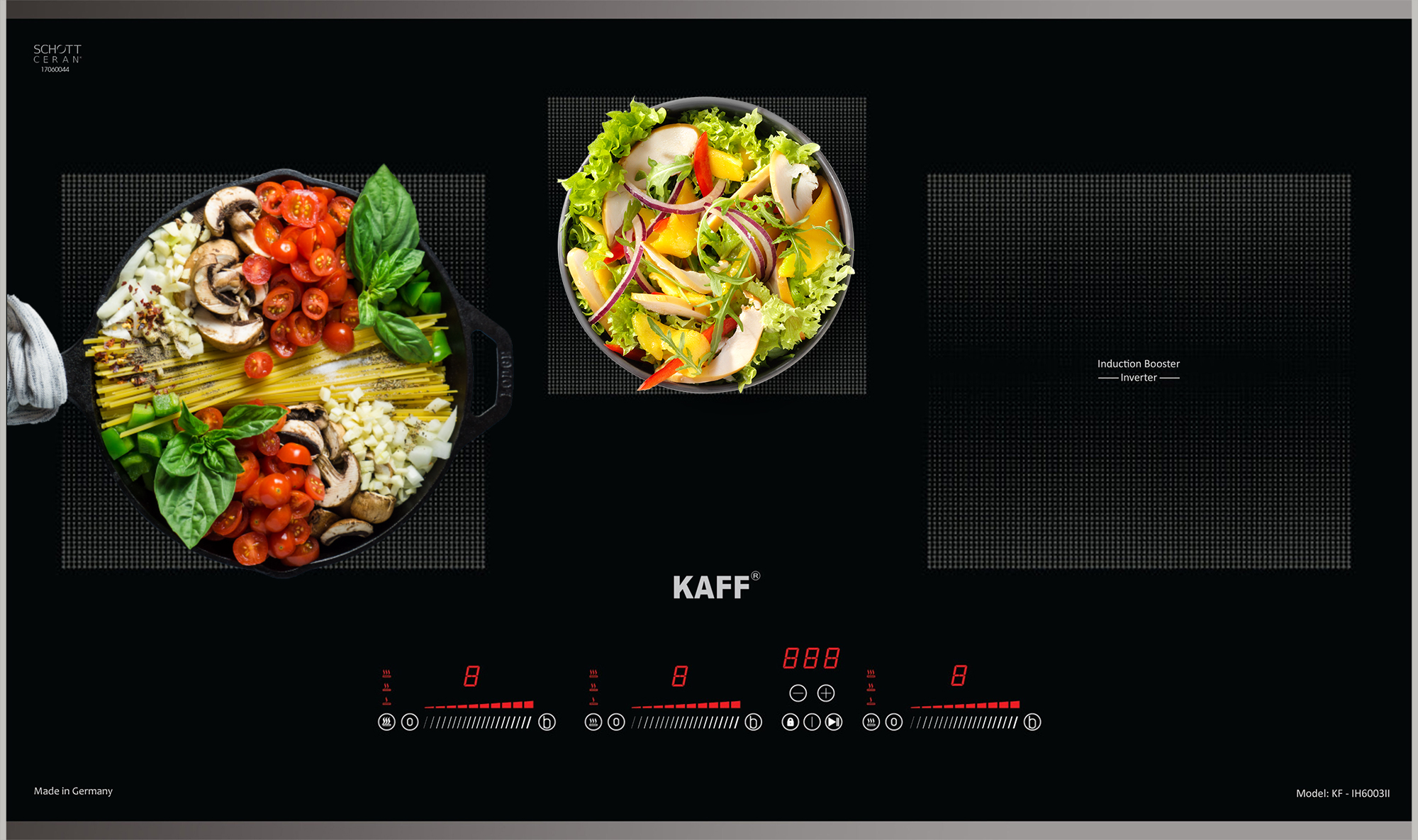 bep-tu-kaff-kf-ih6003ii-3 Bếp từ Kaff KF-IH6003II