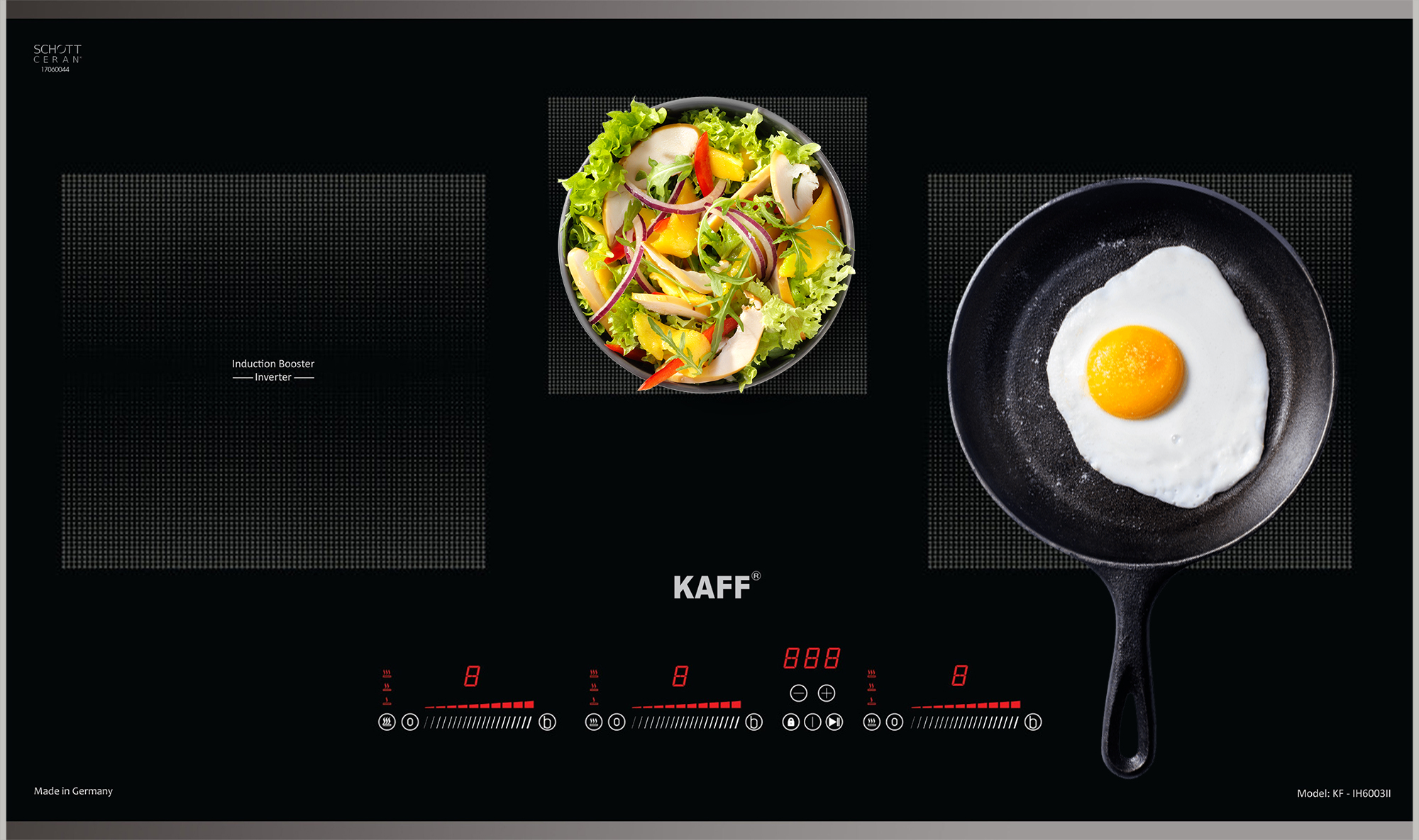 bep-tu-kaff-kf-ih6003ii-4 Bếp từ Kaff KF-IH6003II