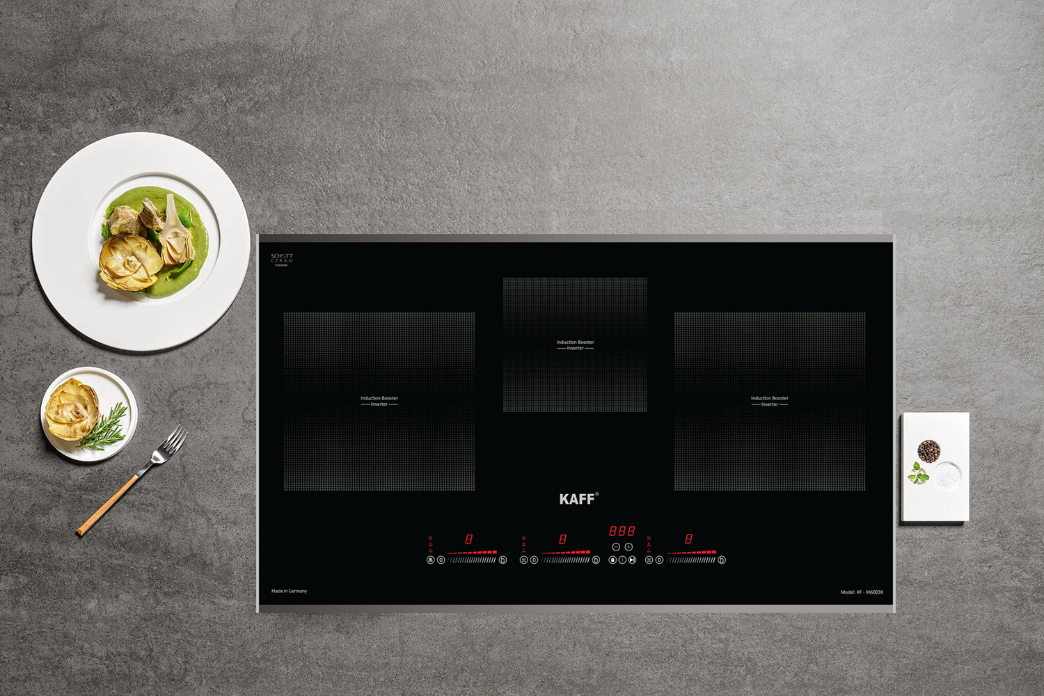 bep-tu-kaff-kf-ih6003ii-6 Bếp từ Kaff KF-IH6003II