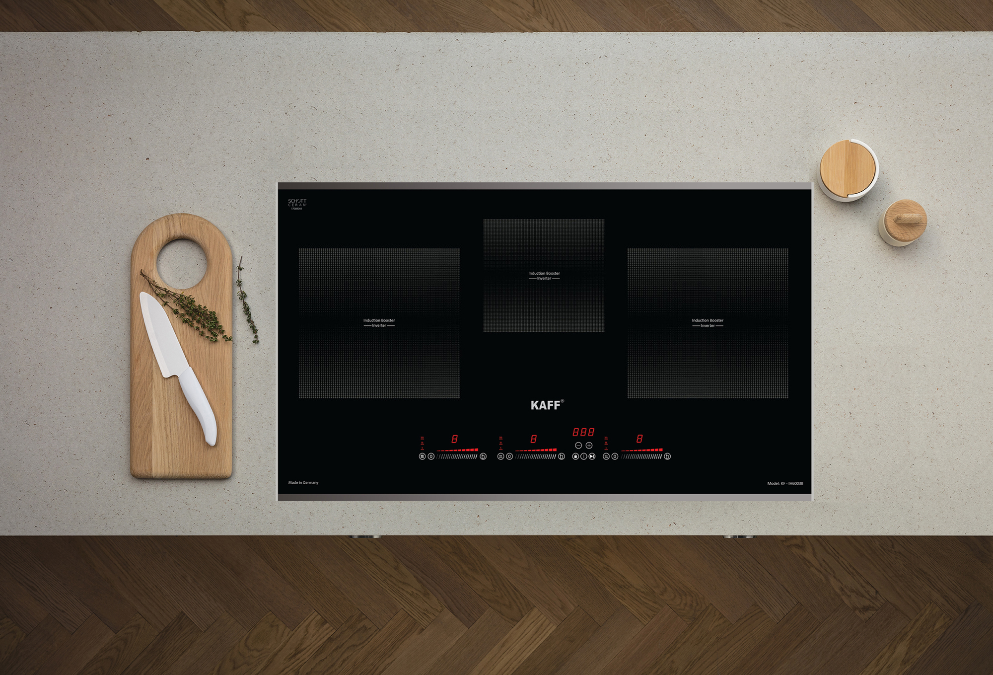 bep-tu-kaff-kf-ih6003ii-7 Bếp từ Kaff KF-IH6003II