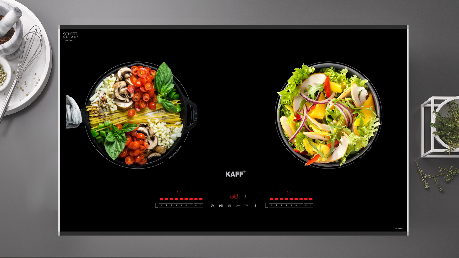 bep-tu-kaff-kf-ih870z-6 Bếp từ Kaff KF-IH870Z