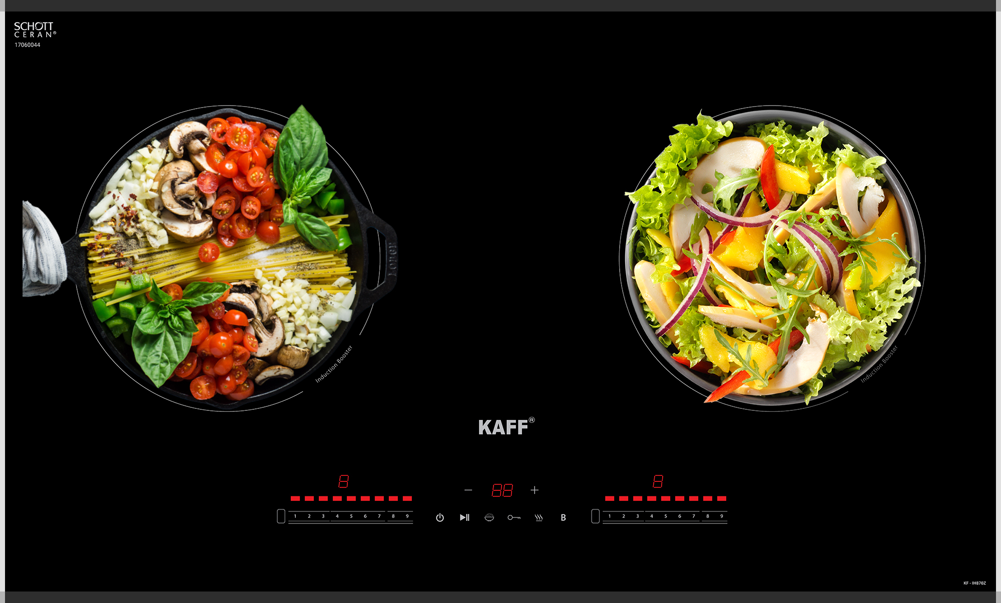 bep-tu-kaff-kf-ih870z2 Bếp từ Kaff KF-IH870Z