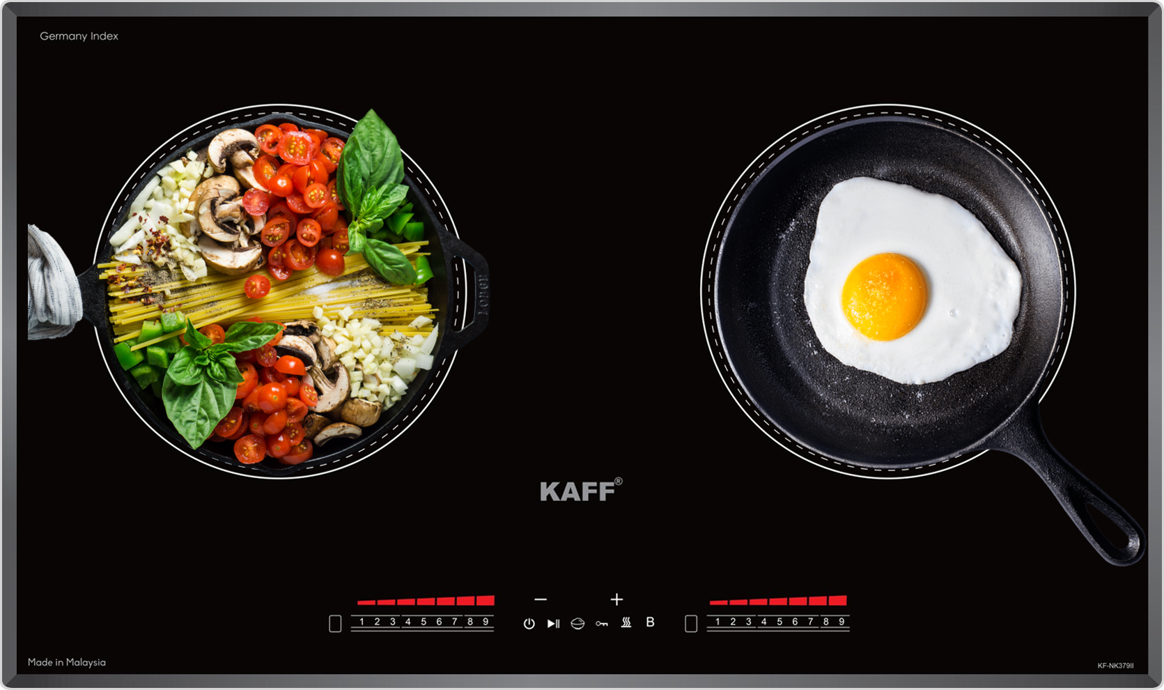 bep-tu-kaff-kf-nk379ii-1 Bếp từ Kaff KF-NK379II