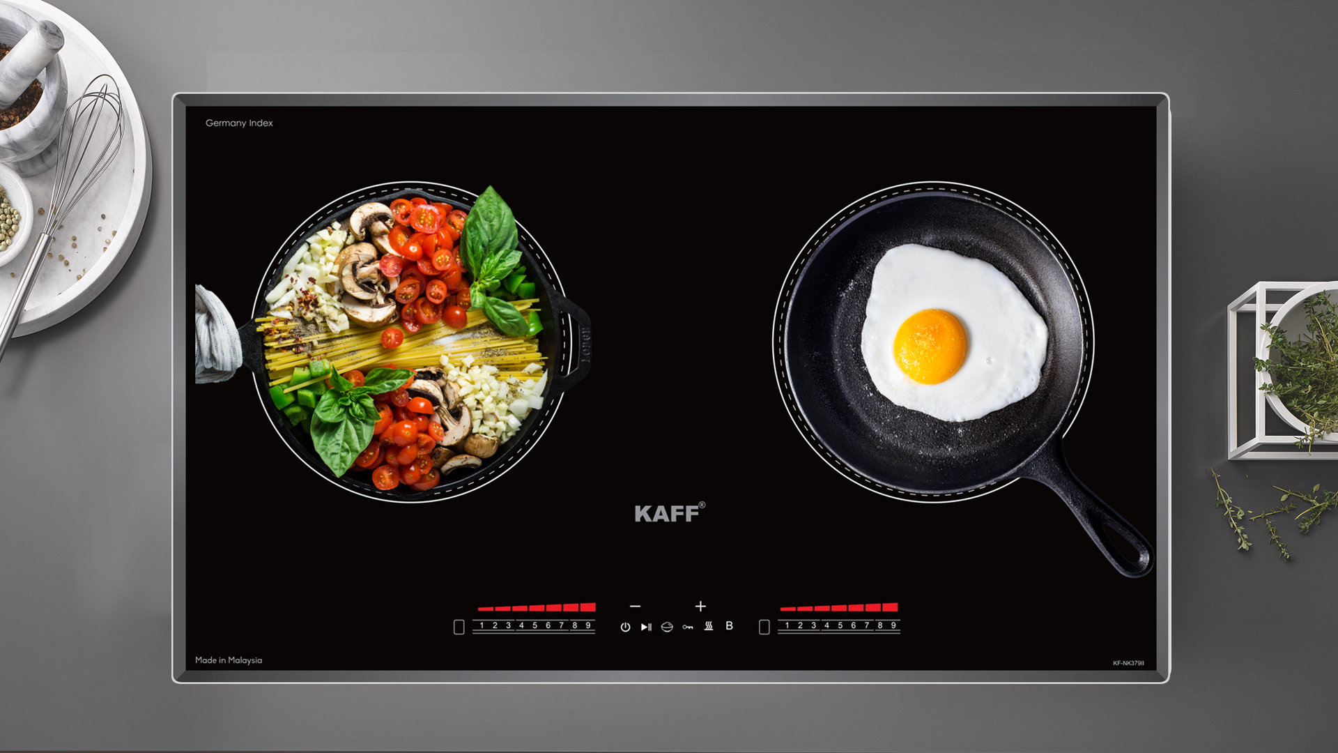 bep-tu-kaff-kf-nk379ii-4 Bếp từ Kaff KF-NK379II