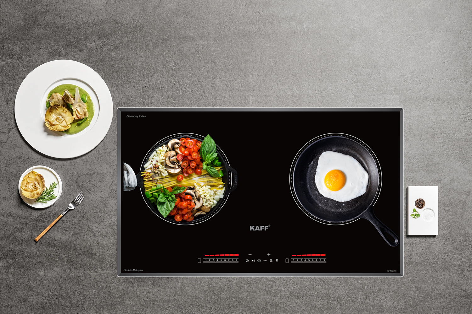 bep-tu-kaff-kf-nk379ii-5 Bếp từ Kaff KF-NK379II