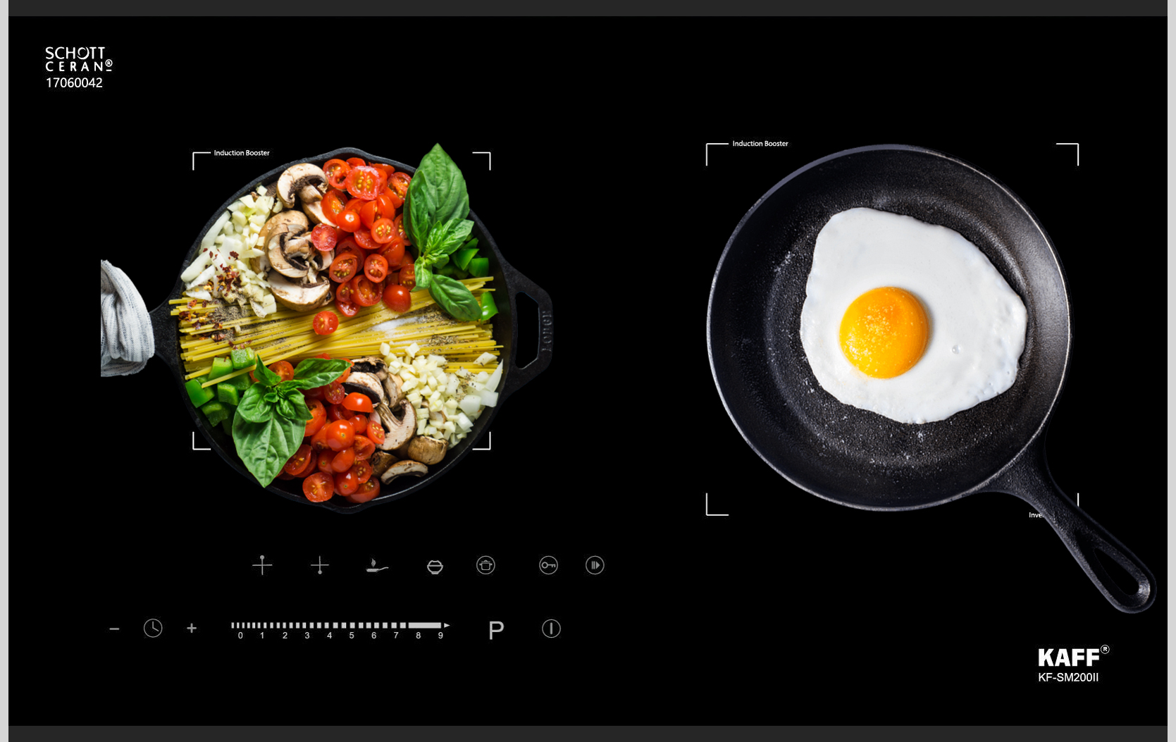 bep-tu-kaff-kf-sm200ii-3 Bếp từ Kaff KF-SM200II