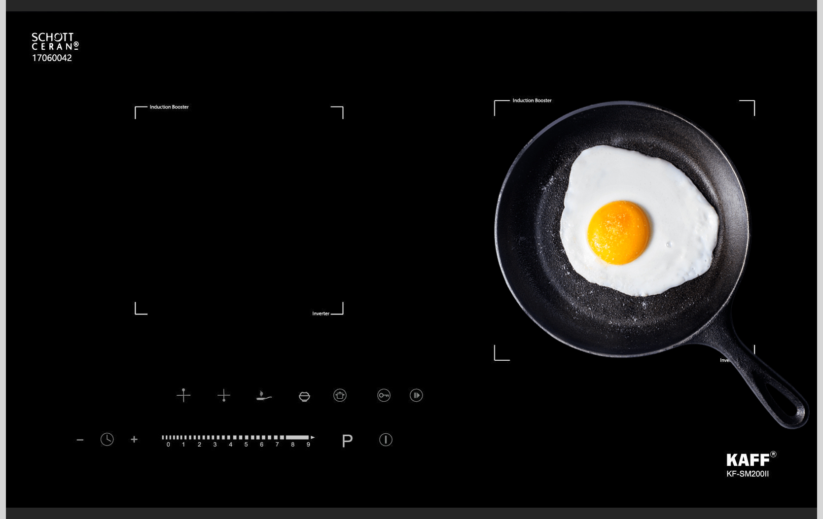 bep-tu-kaff-kf-sm200ii-4 Bếp từ Kaff KF-SM200II