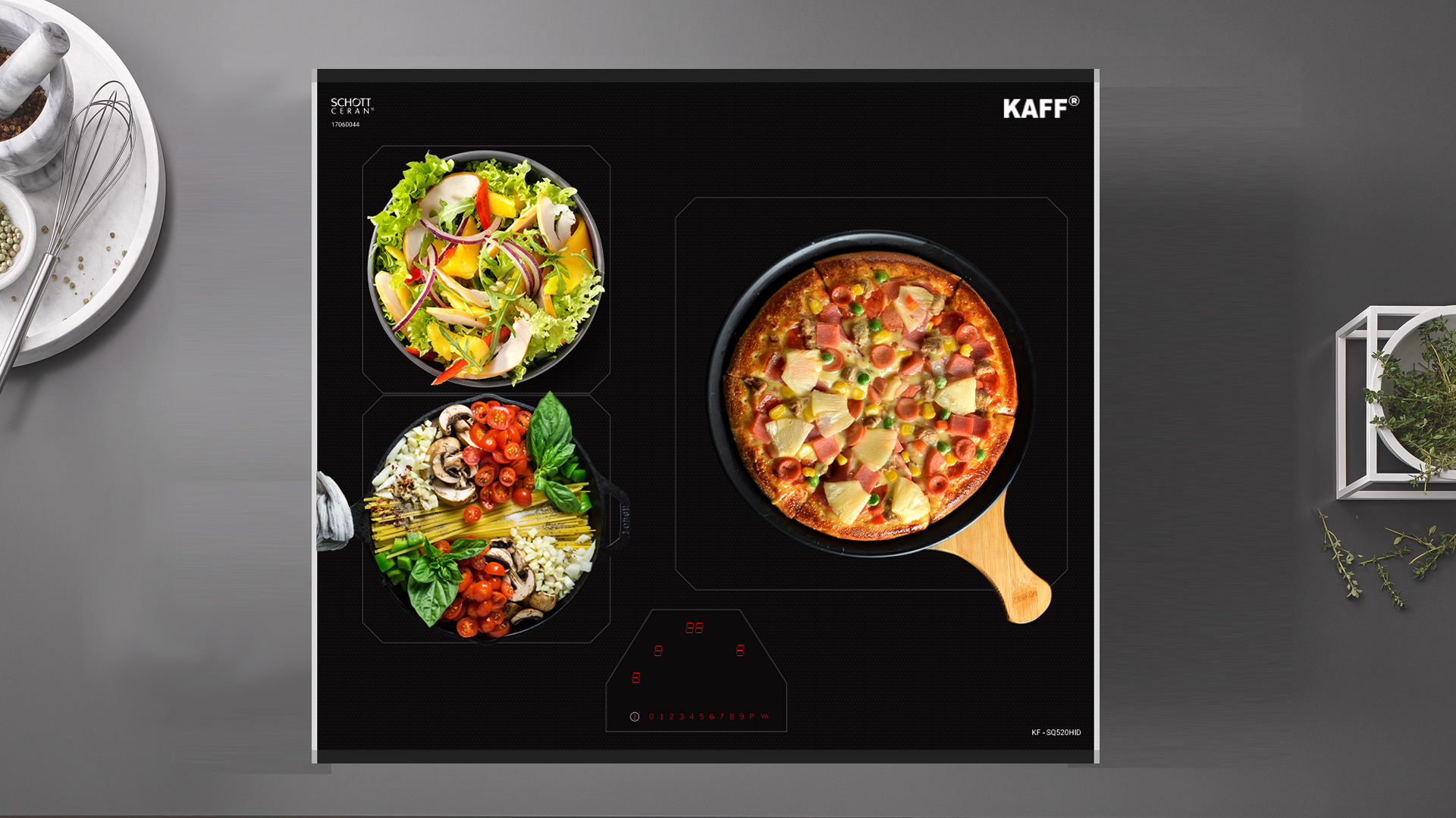 bep-tu-kaff-kf-sq520hid-5-1 Bếp từ Kaff KF-SQ520HID