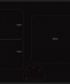 Bếp từ Kaff KF-SQ520HID