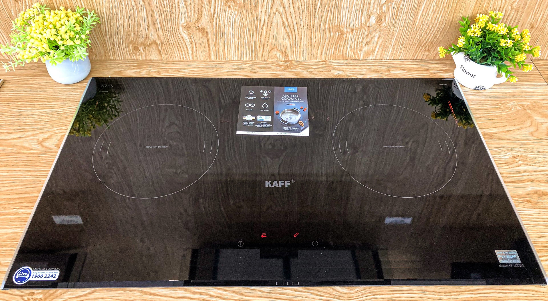 bep-tu-kaff-lcd2ig-1 Bếp từ Kaff KF-LCD2IG