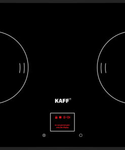 Bếp từ Kaff KF-LCD2IG