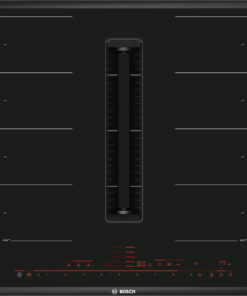 Bếp từ kết hợp hút mùi Bosch PXX875D67E