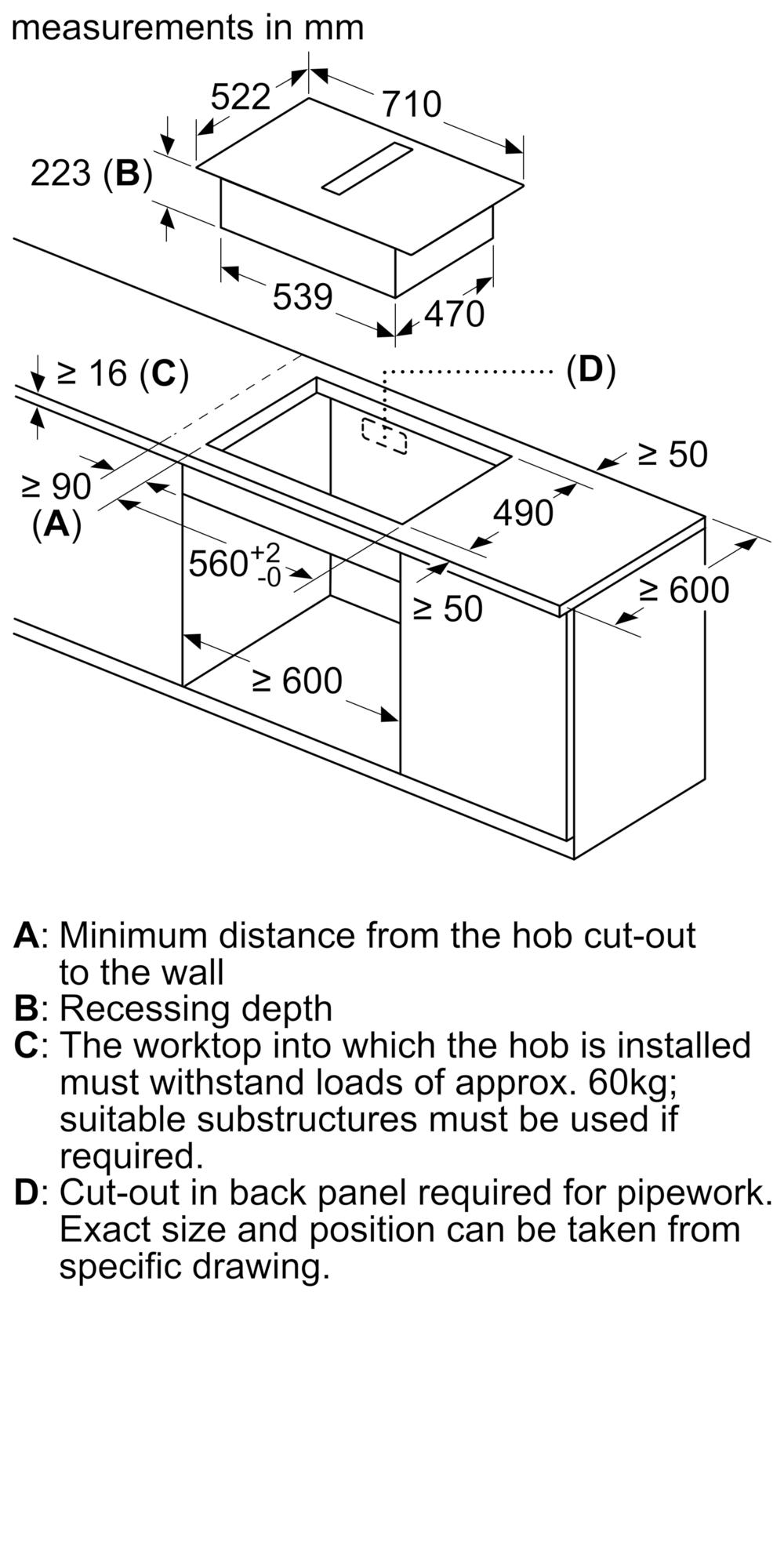 bep-tu-ket-hop-hut-mui-bosch-pvq731f15e-11 Bếp từ kết hợp hút mùi Bosch PVQ731F15E